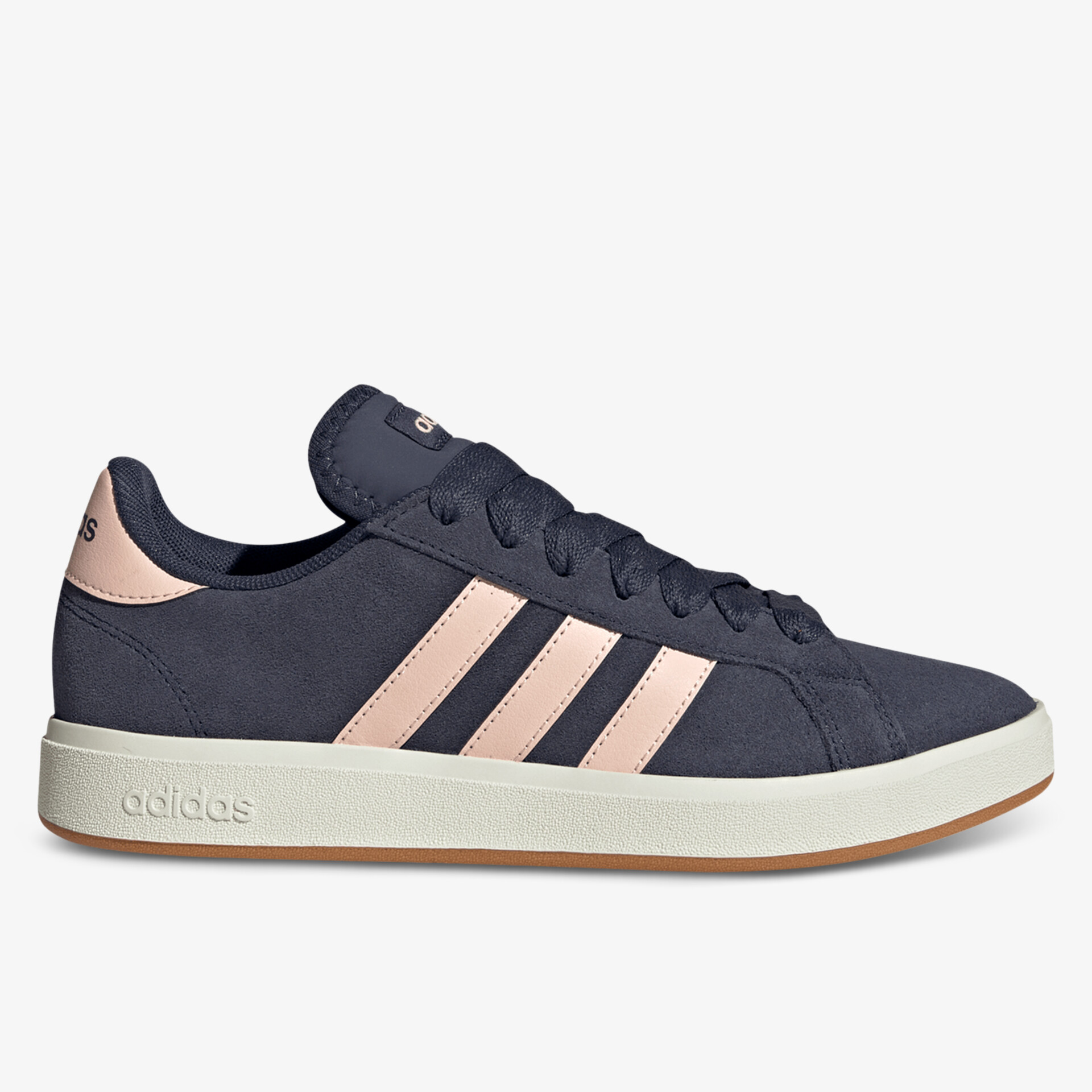 Moderner leichter Sneaker mit atmungsaktivem Material und bequemer Passform für täglichen Komfort