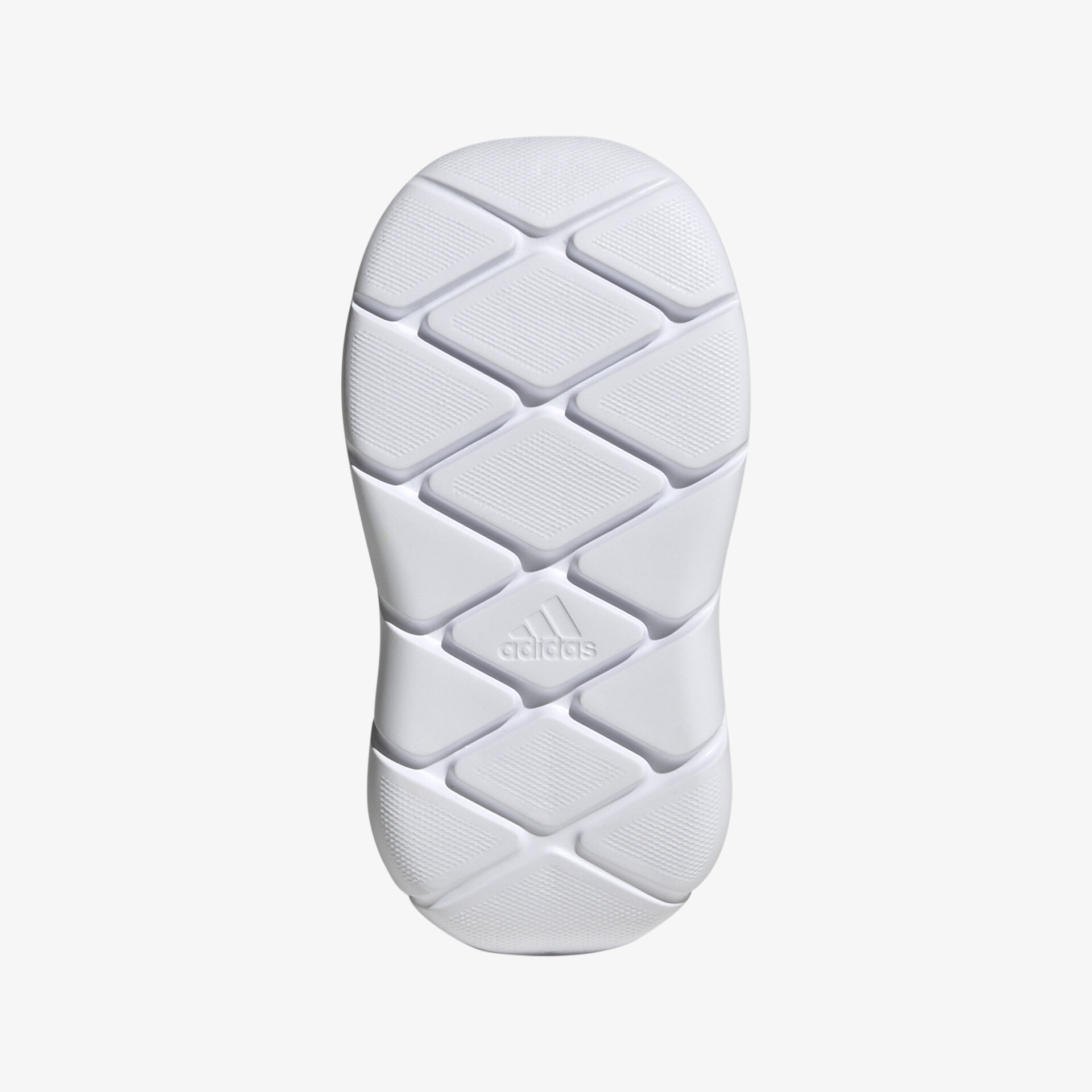 Rutschfeste und langlebige Sohle mit modernem Design für optimalen Komfort und Stabilität.