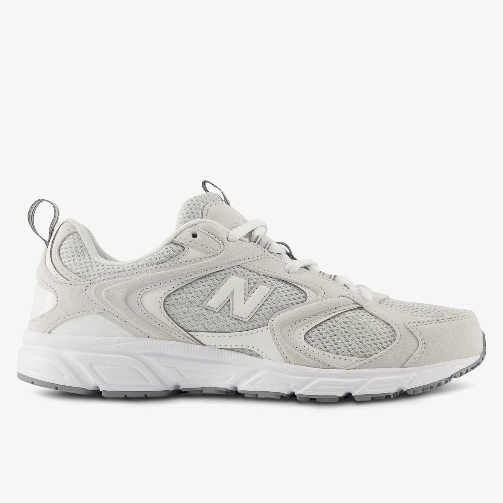 Leichter atmungsaktiver Sneaker mit modernem Design und flexibler, bequemer Sohle für hohen Tragekomfort