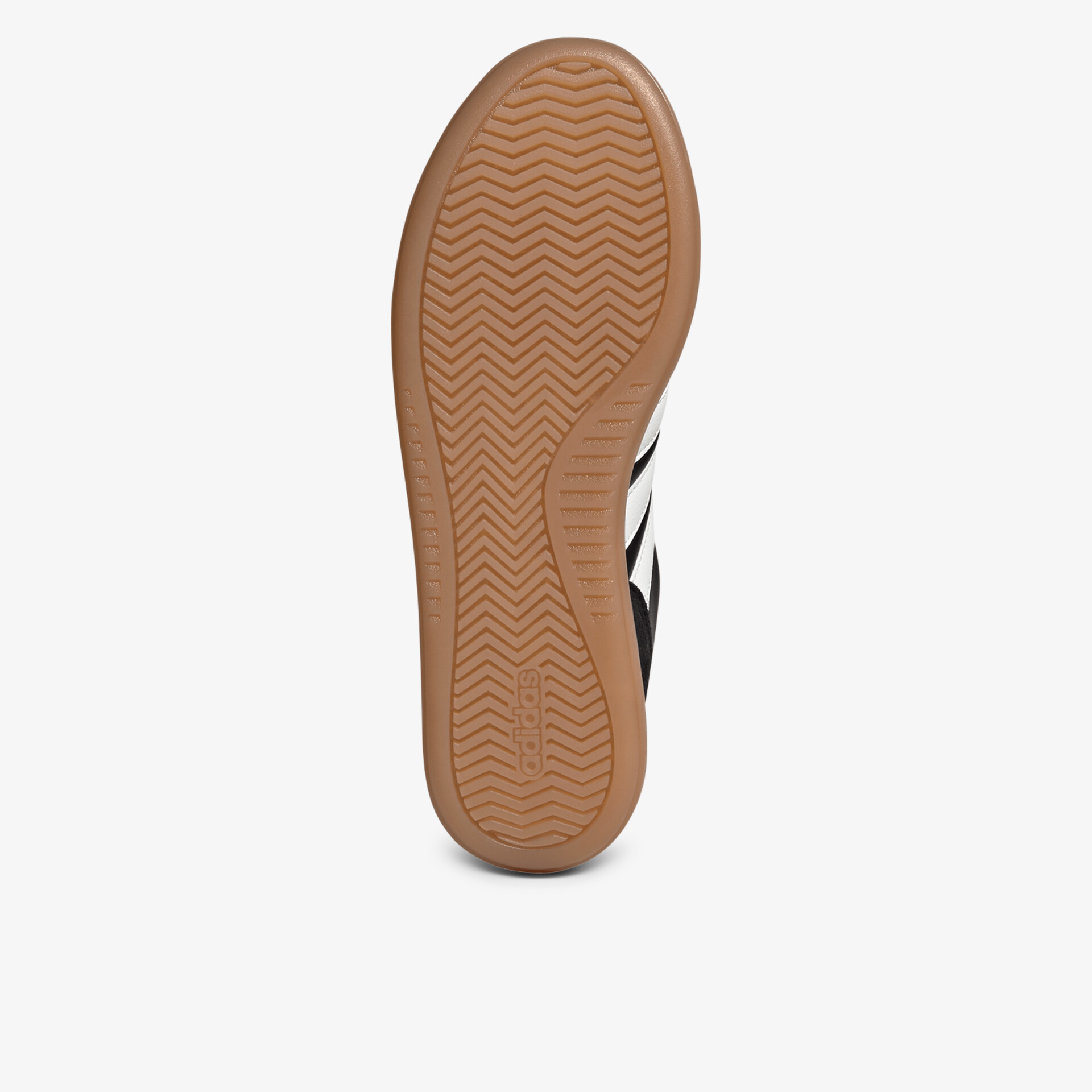 Rutschfeste und langlebige Schuhsohle mit klarem Profil für optimalen Halt und Stabilität