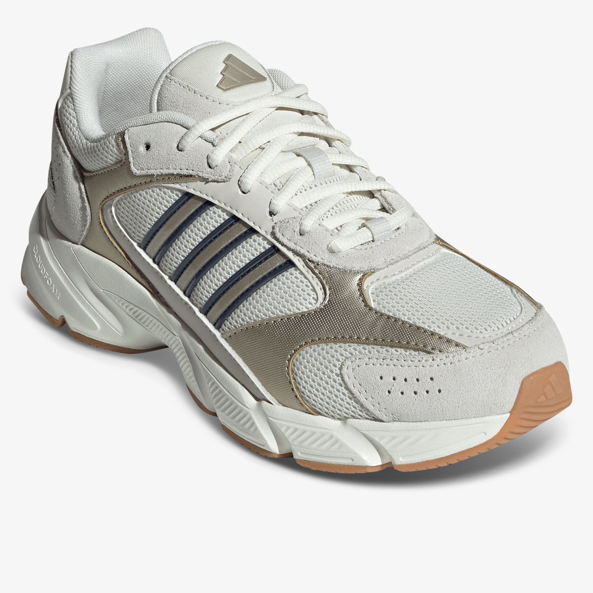 Leichter Sportschuh mit atmungsaktivem Material, rutschfester Sohle und komfortabler Passform, ideal für aktiven Alltag