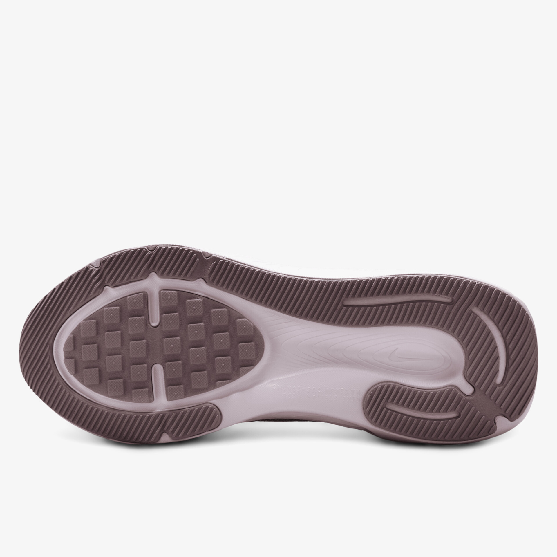 Sohle mit rutschfestem Design und langlebiger Bauweise für optimalen Komfort und Stabilität