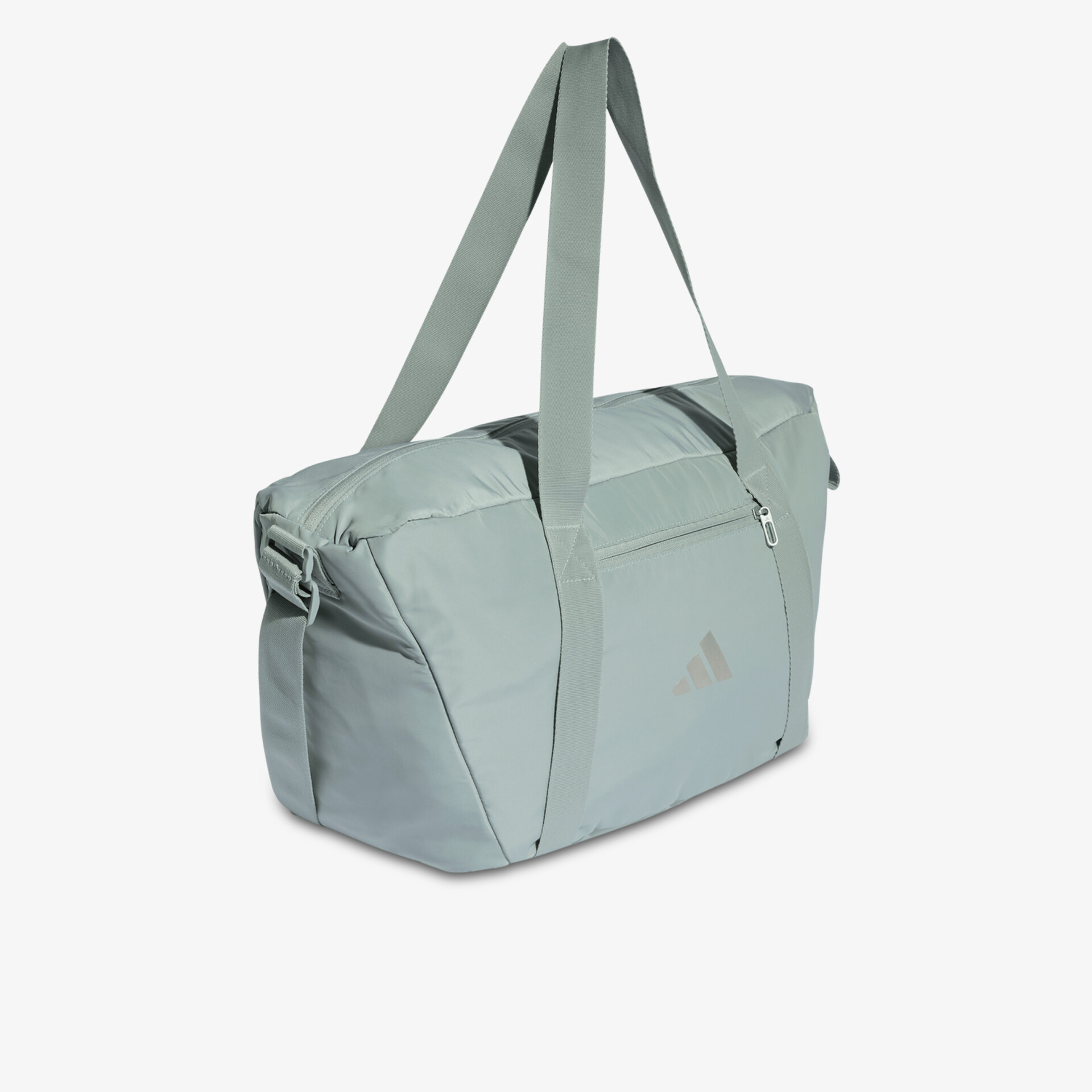 Geräumige robuste Tasche mit wasserabweisendem Material und verstellbarem Schulterriemen für vielseitigen Einsatz