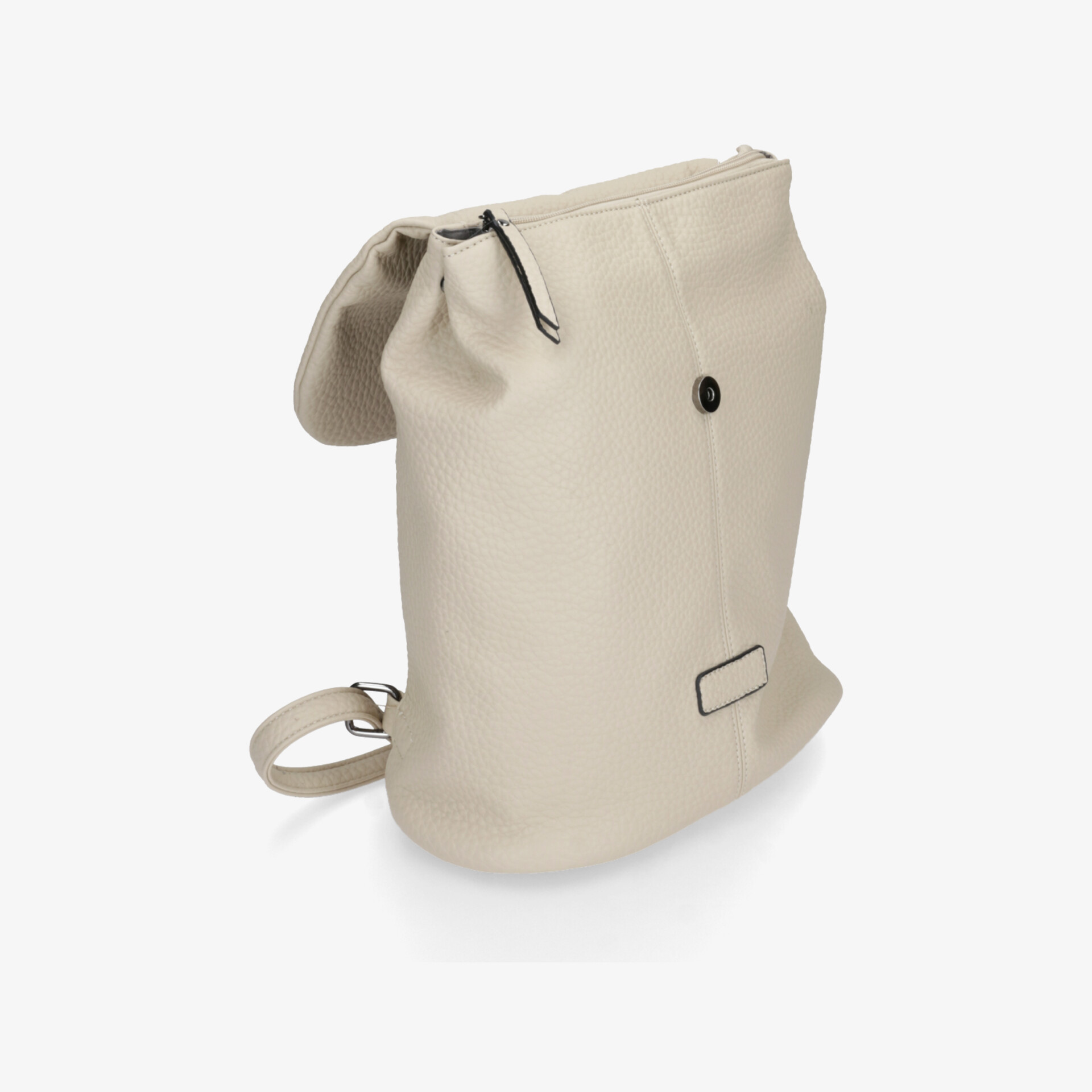 Moderner, bequemer Rucksack aus hochwertigem Material mit praktischem Design und angenehmer Trageform