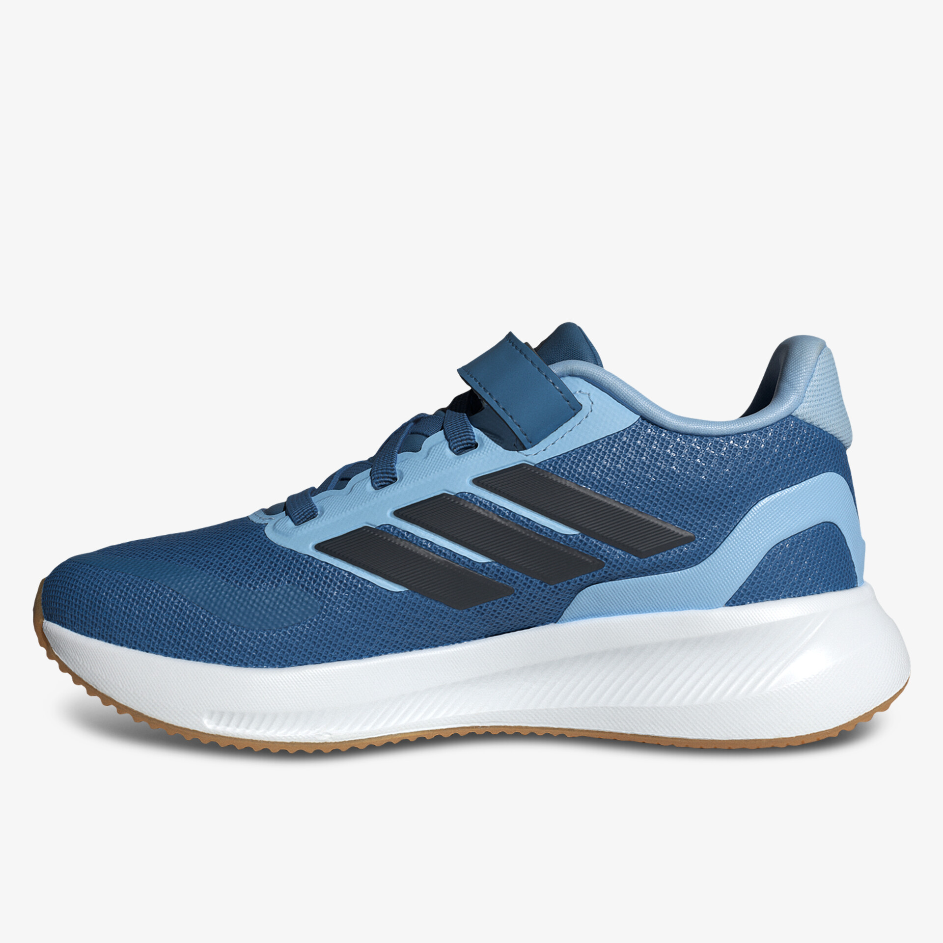 Leichter und atmungsaktiver Laufschuh mit gepolsterter Sohle für optimalen Komfort und sicheren Halt