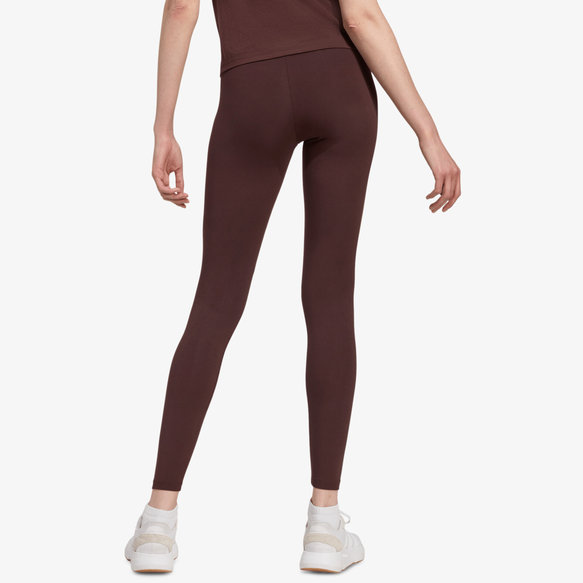 Sportleggings mit hoher Taille, elastisch und bequem, perfekte Passform für vielseitige Aktivitäten