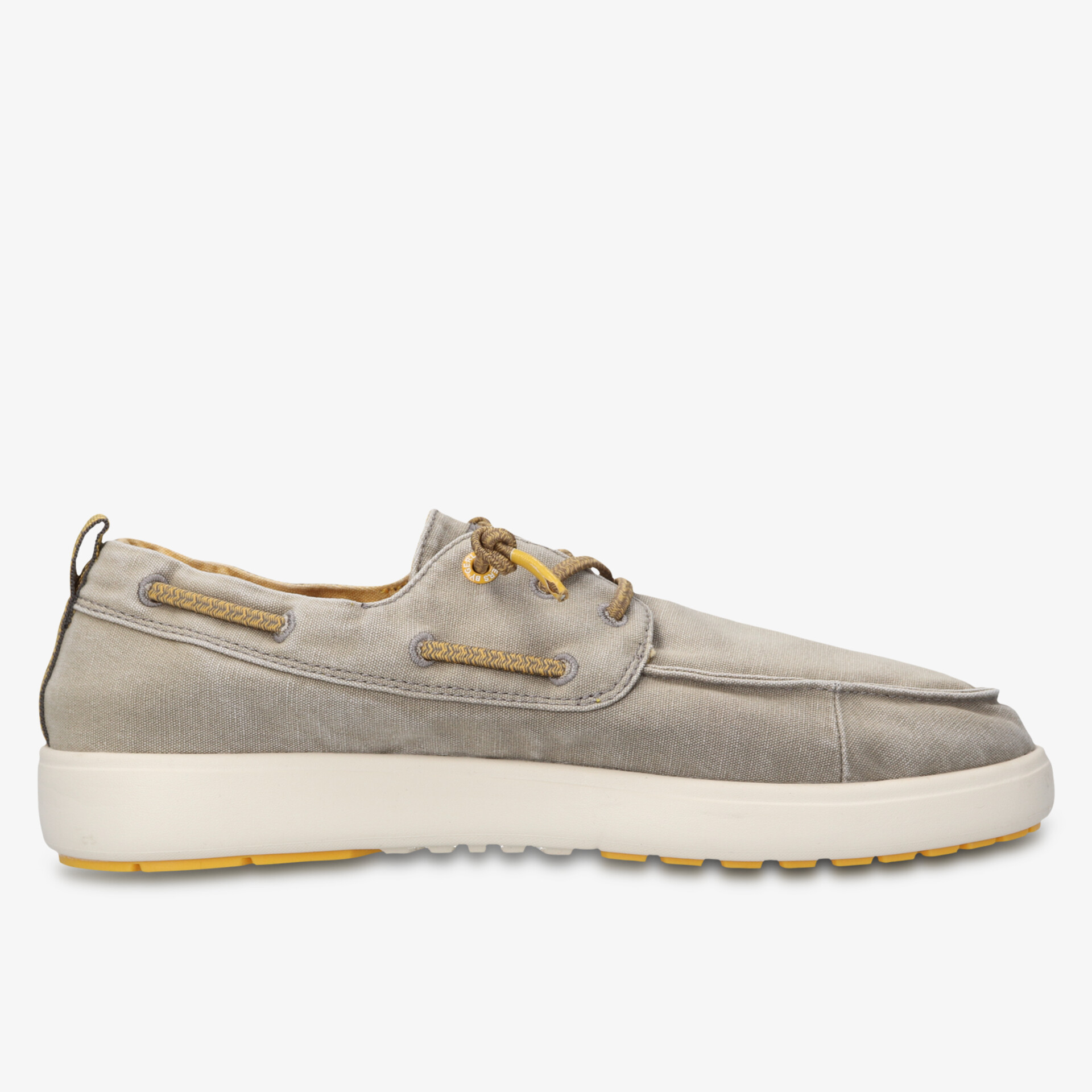 Leichter, moderner Schuh mit bequemer Passform und hochwertigem Material für vielseitigen Einsatz