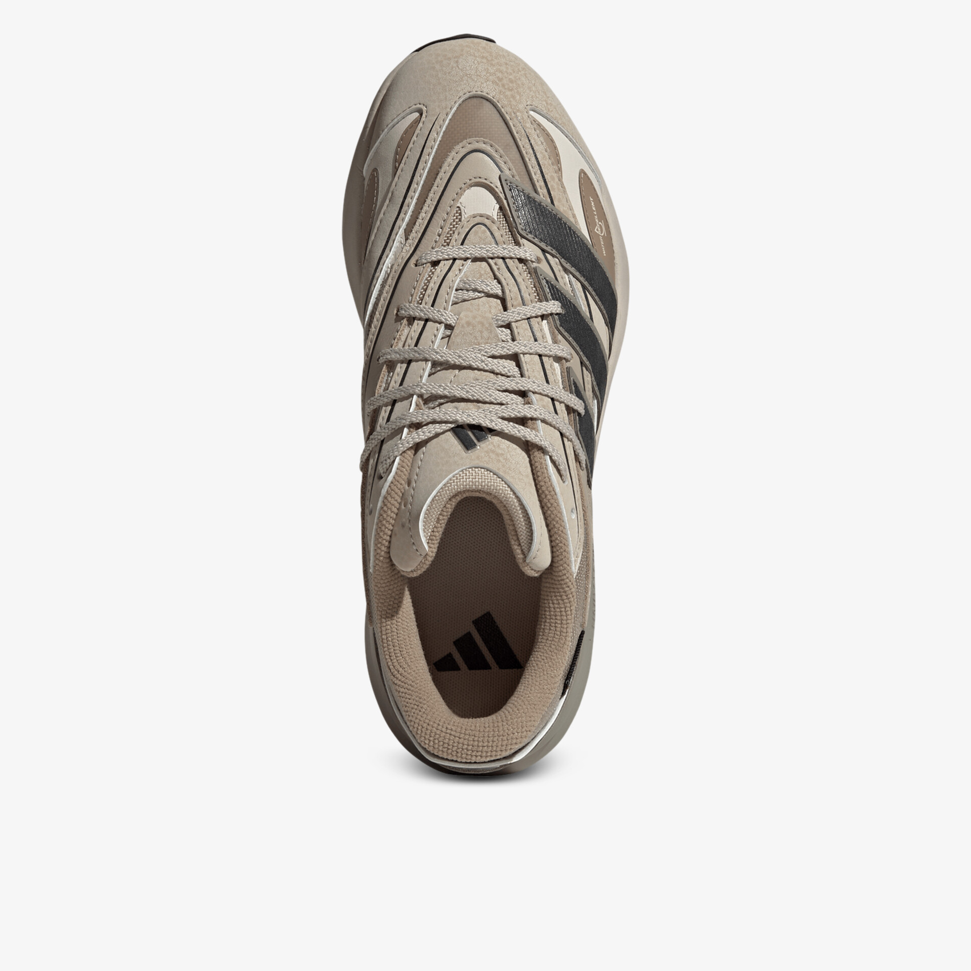 Bequemer Sportschuh mit robuster Schnürung und atmungsaktivem Obermaterial, ideal für aktiven Gebrauch