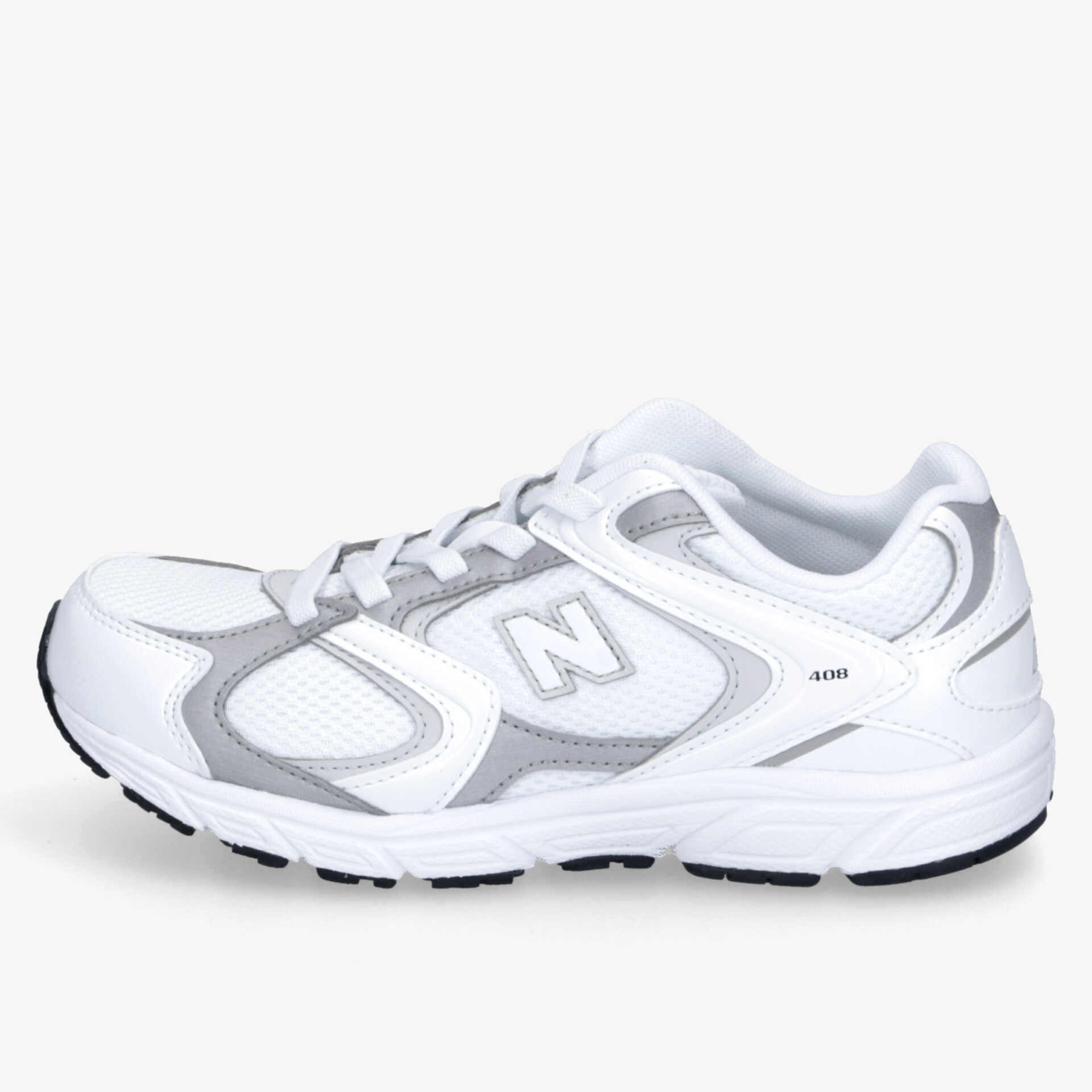 Leichter und komfortabler Sportschuh mit atmungsaktivem Material und rutschfester Sohle für optimale Stabilität