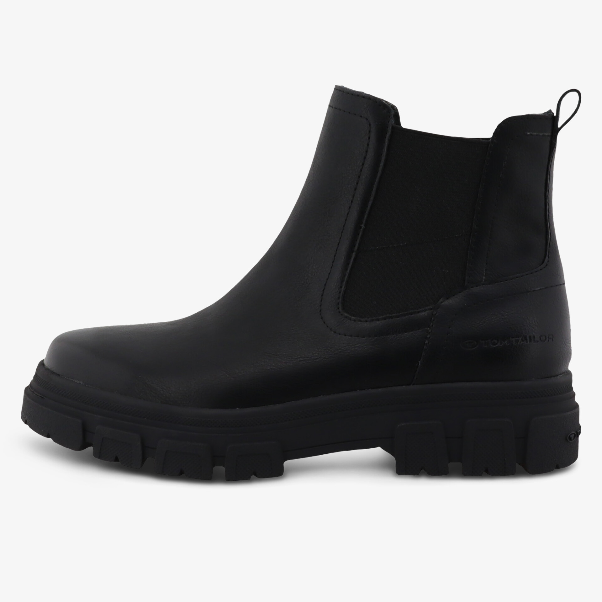 Spannende Tom Tailor Chelsea Boots Damen Bilder