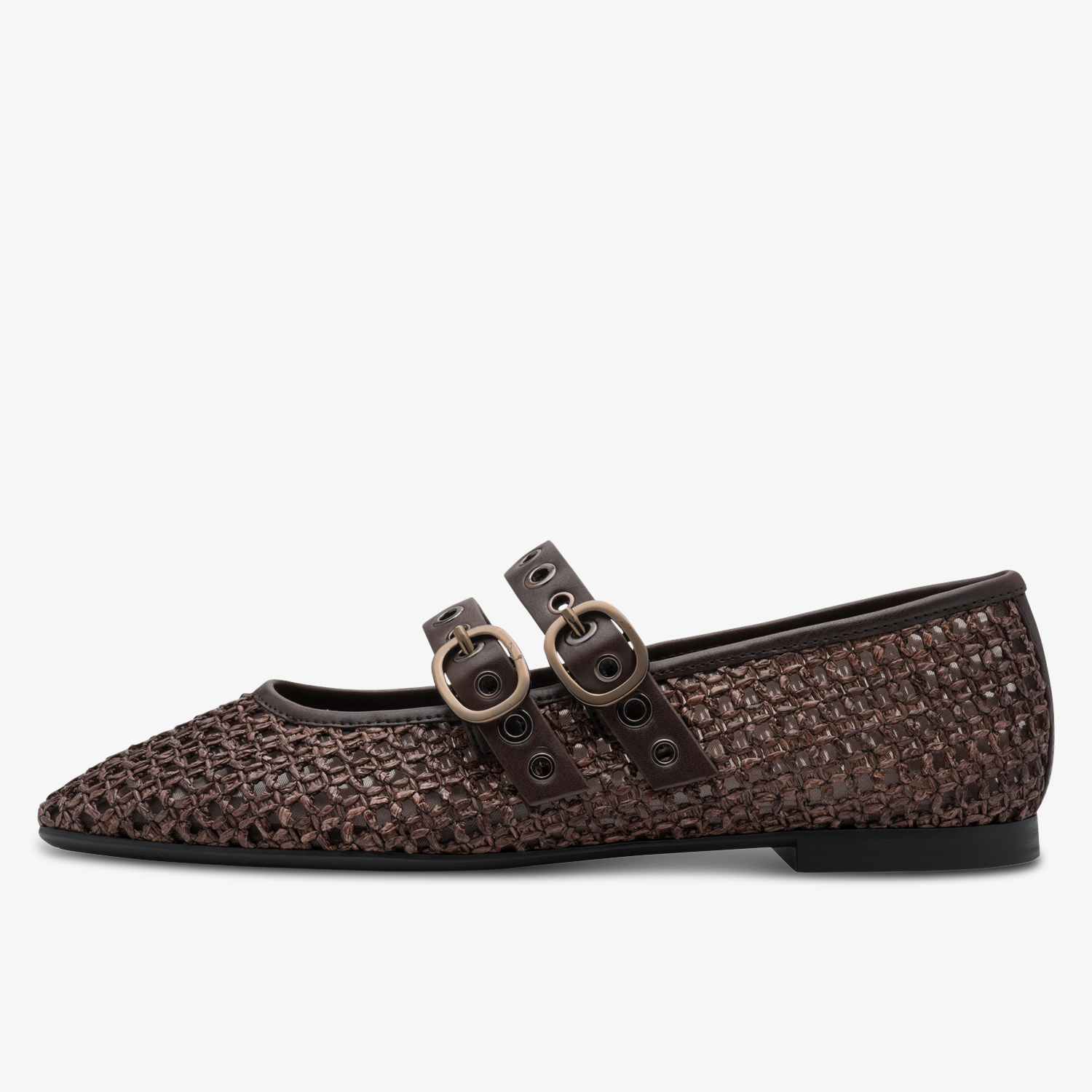Tamaris Damen Ballerinas