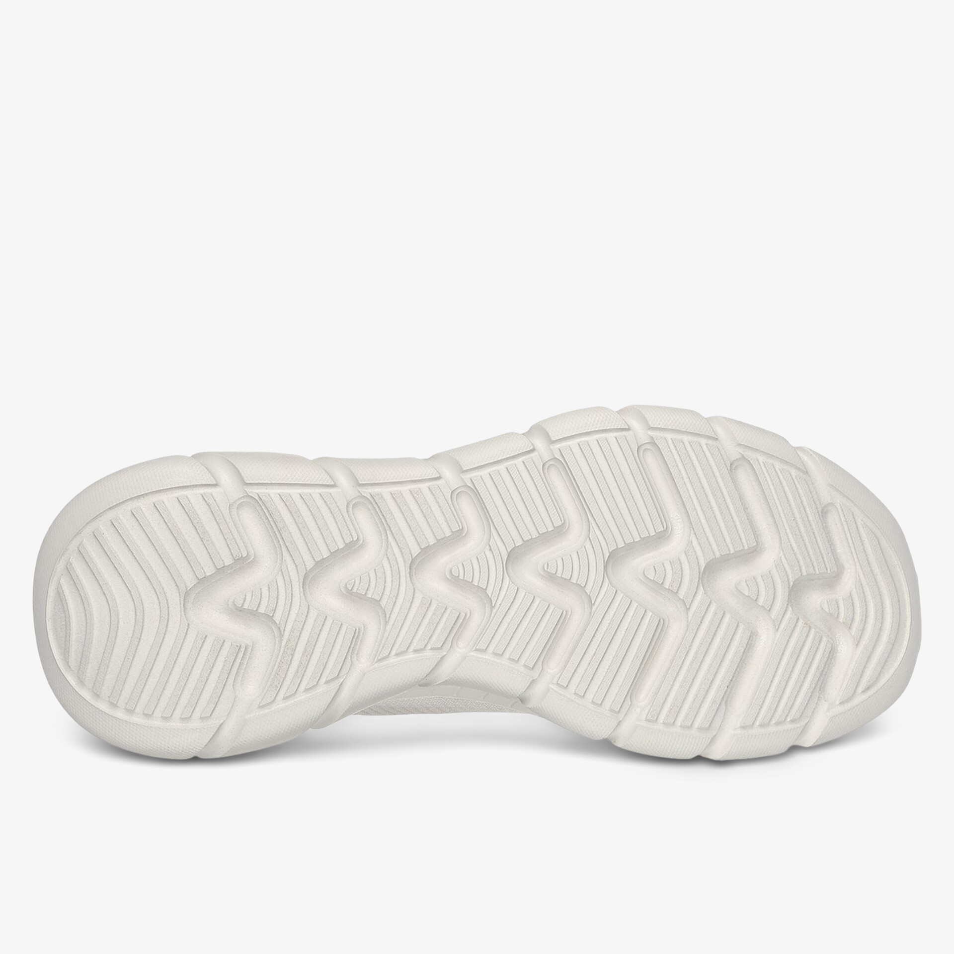 Rutschfeste, strapazierfähige Sohle mit robustem Profil