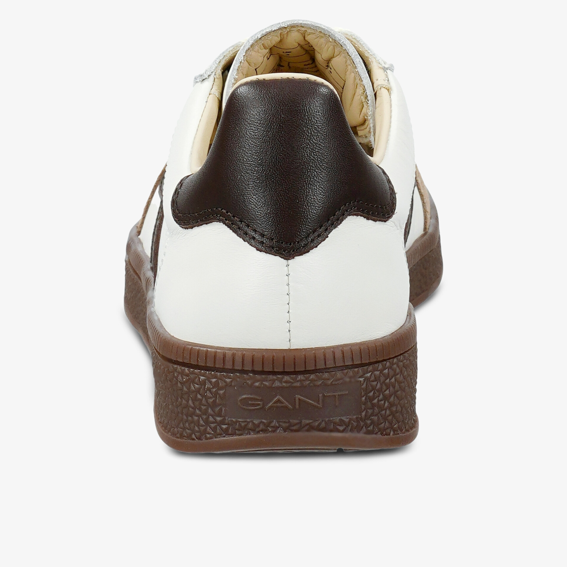 Hochwertiger Schuh mit strapazierfähigem Material in stilvollem Design