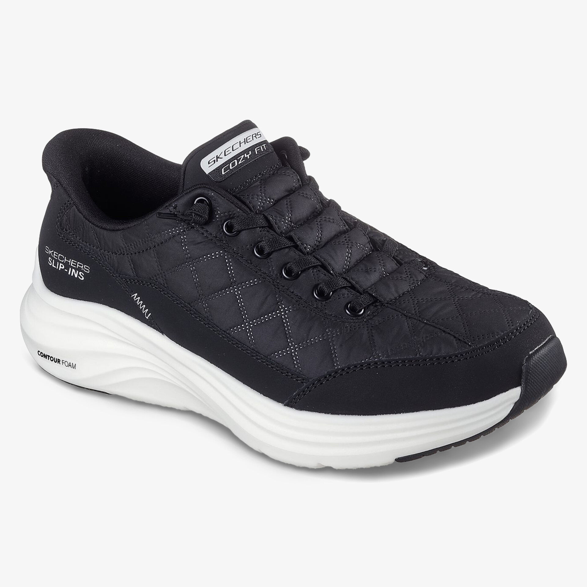 Bequemer und stilvoller Schuh mit atmungsaktivem Material und ergonomischem Design.