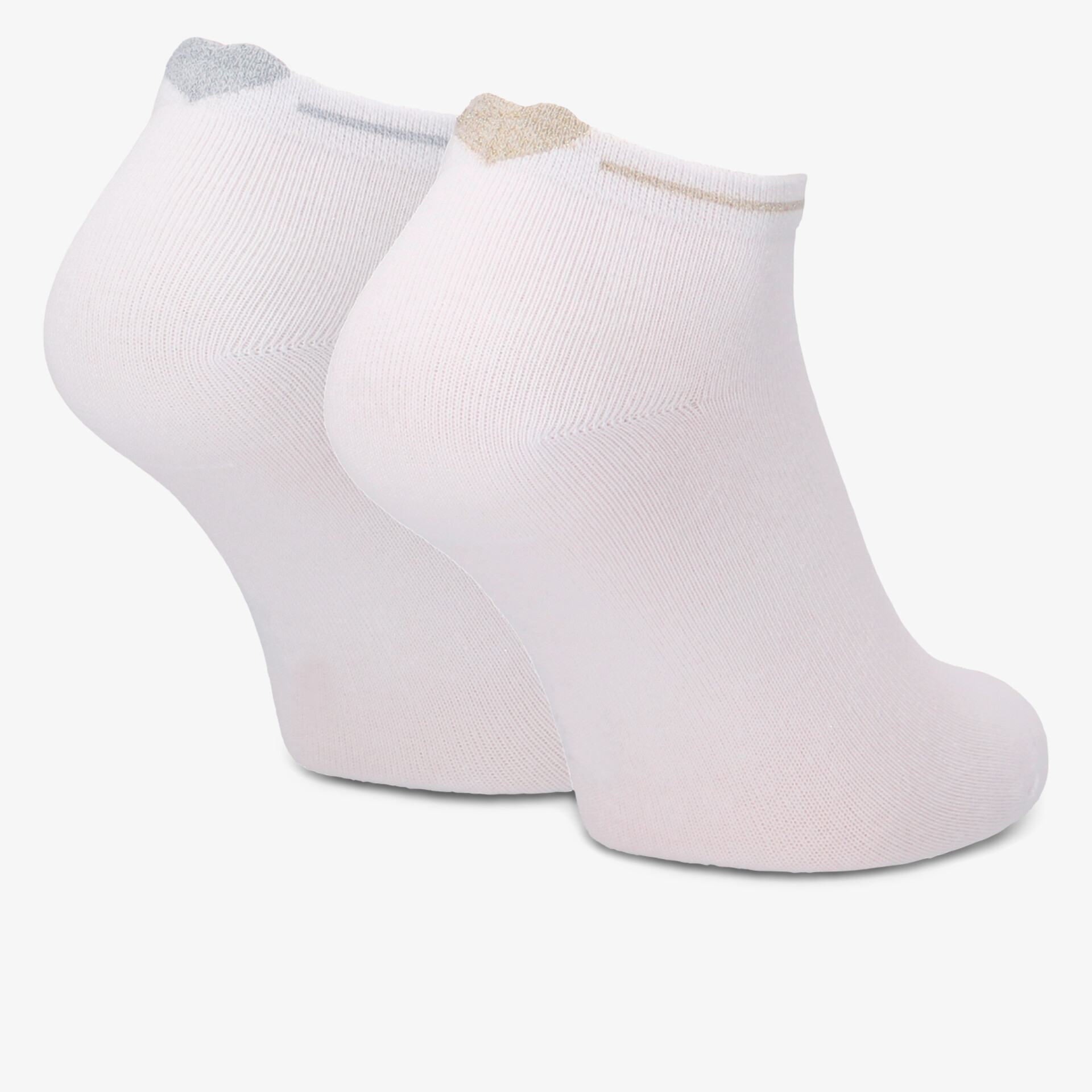 Bequeme, nahtlose Socken für optimalen Tragekomfort im Alltag.