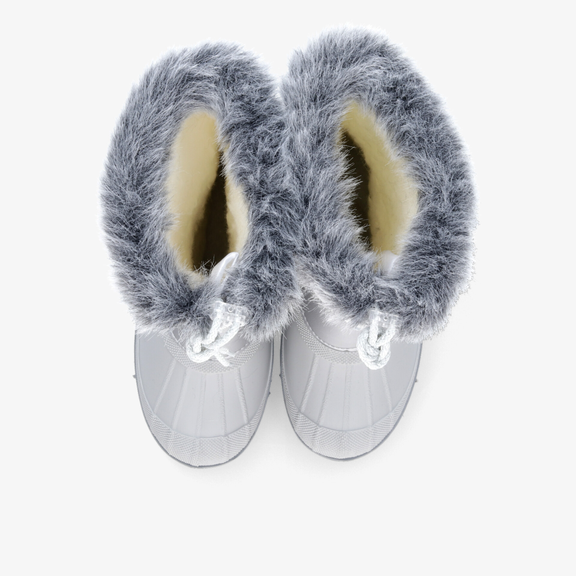 Gemütliche Winterstiefel mit weichem Plüschfutter für ultimativen Tragekomfort und Wärmeschutz