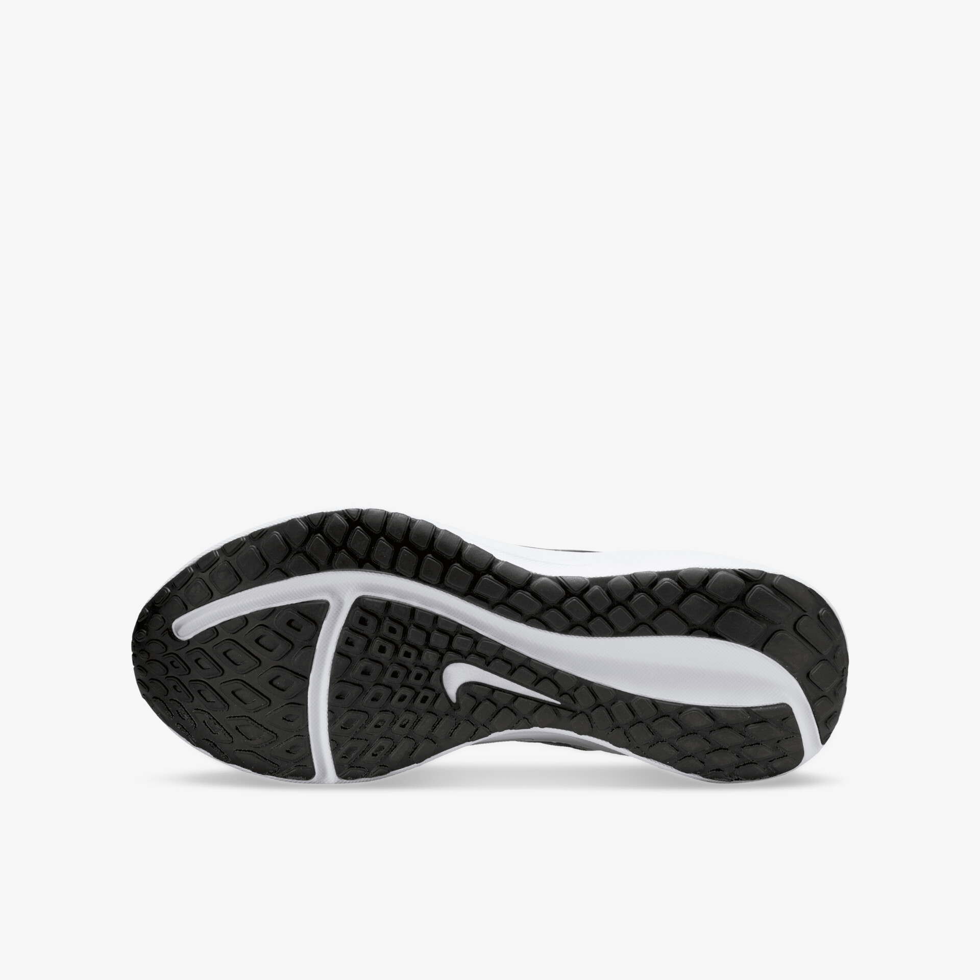 Sportlicher Schuh mit rutschfester, profilierter Sohle für optimalen Grip und hohen Tragekomfort