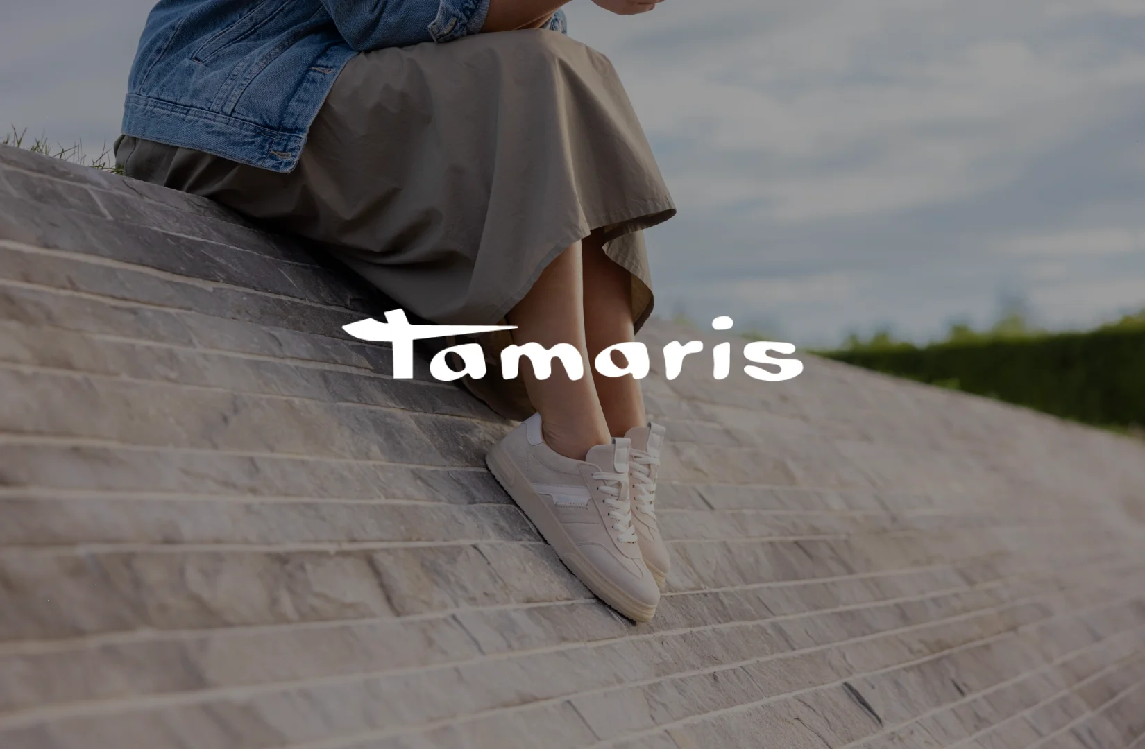 Damenschuhe