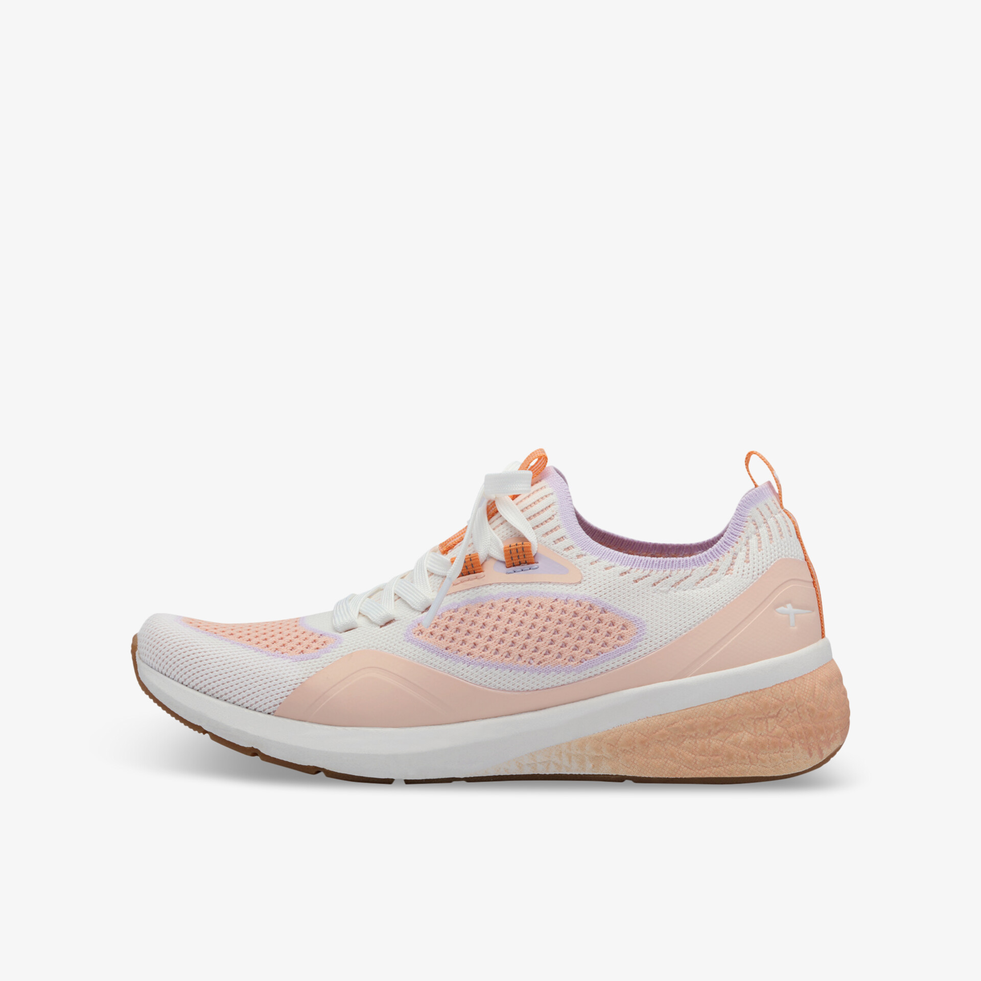 Leichter und atmungsaktiver Sneaker mit komfortabler, gepolsterter Sohle und moderner, flexibler Passform