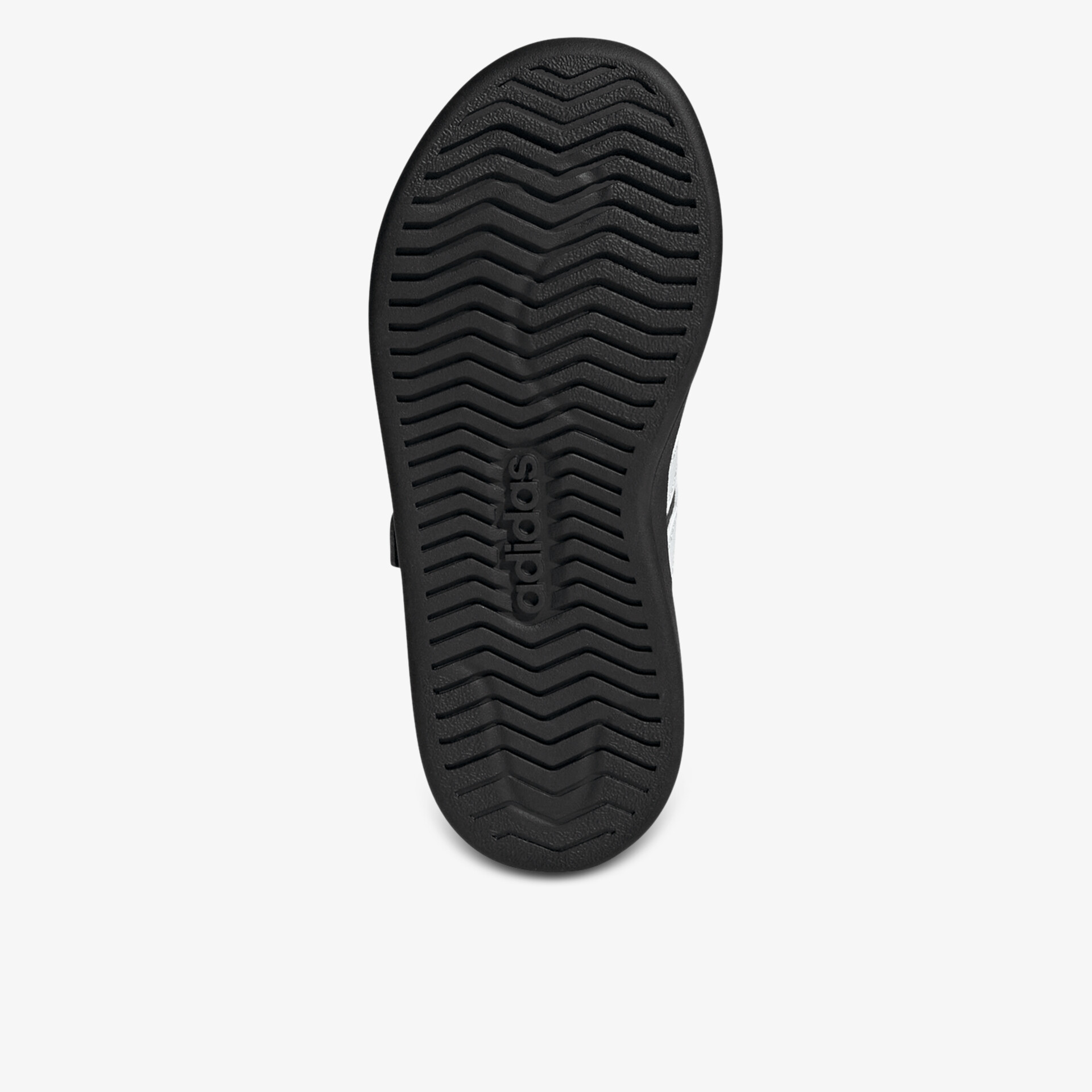 Robuste Schuhsohle mit rutschfestem Profil für sicheren Halt und lange Haltbarkeit