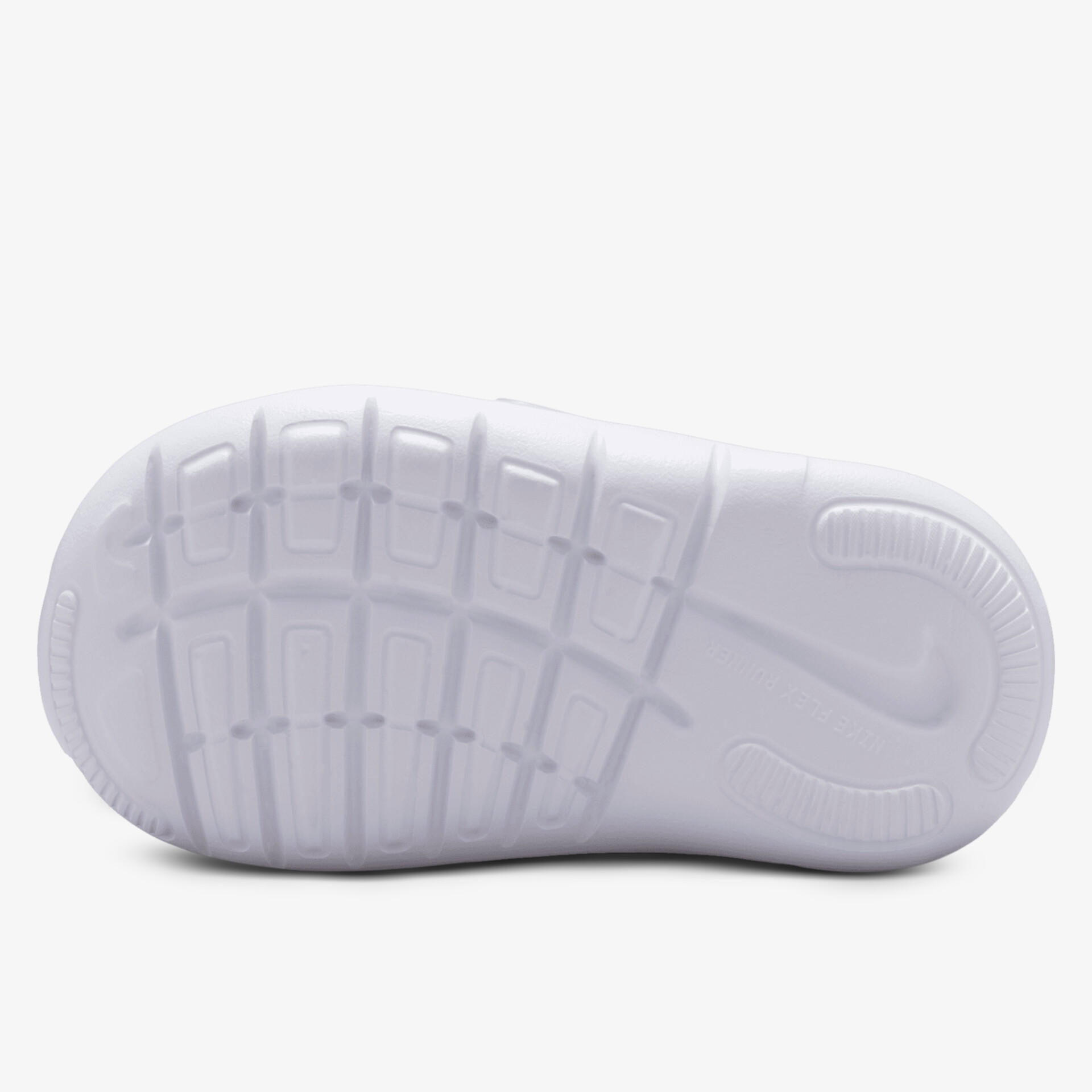 Gummisohle mit hervorragendem Grip und Flexibilität für optimalen Halt und Komfort