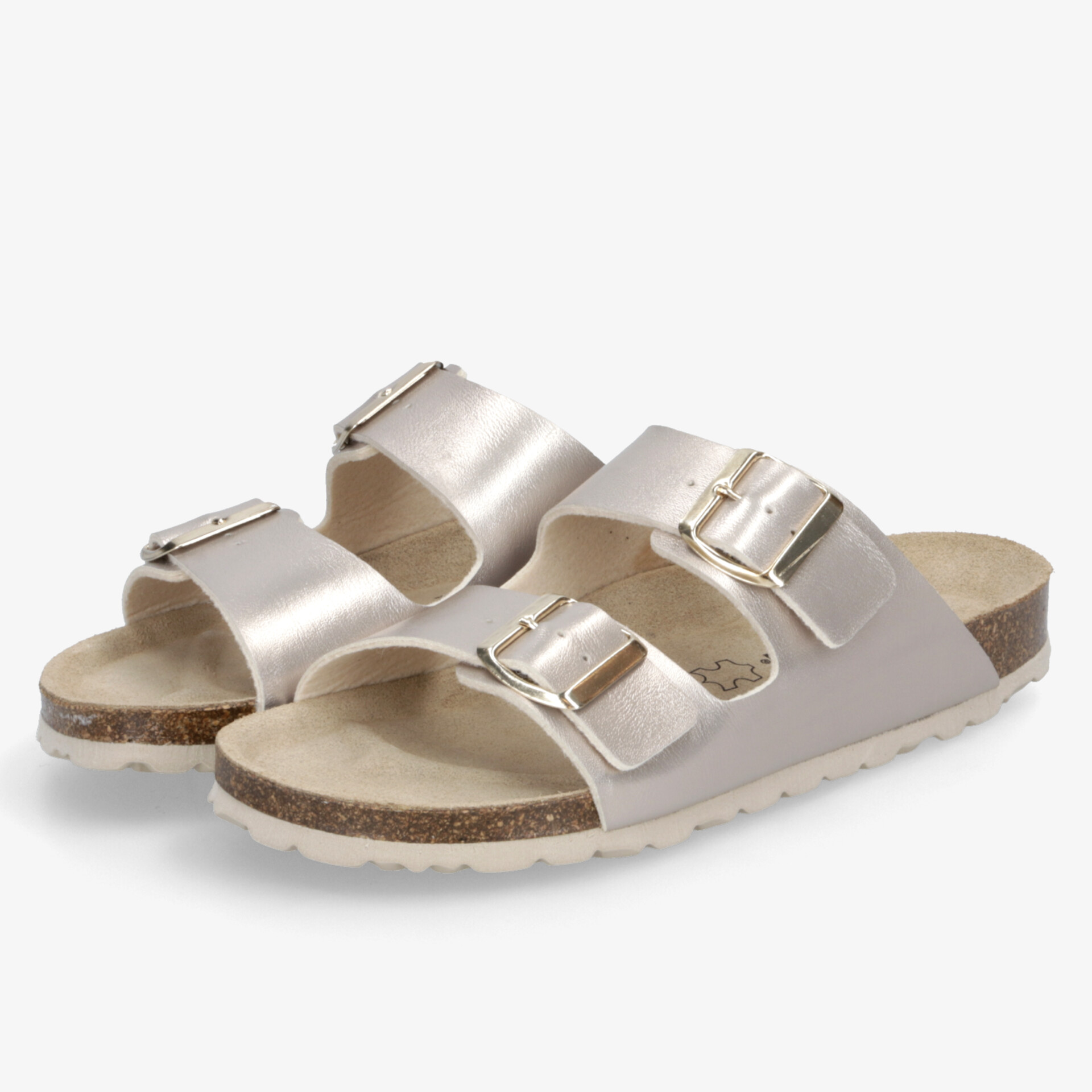 Bequeme Sandalen mit verstellbaren Schnallen und weichem Fußbett für optimalen Komfort und sicheren Halt