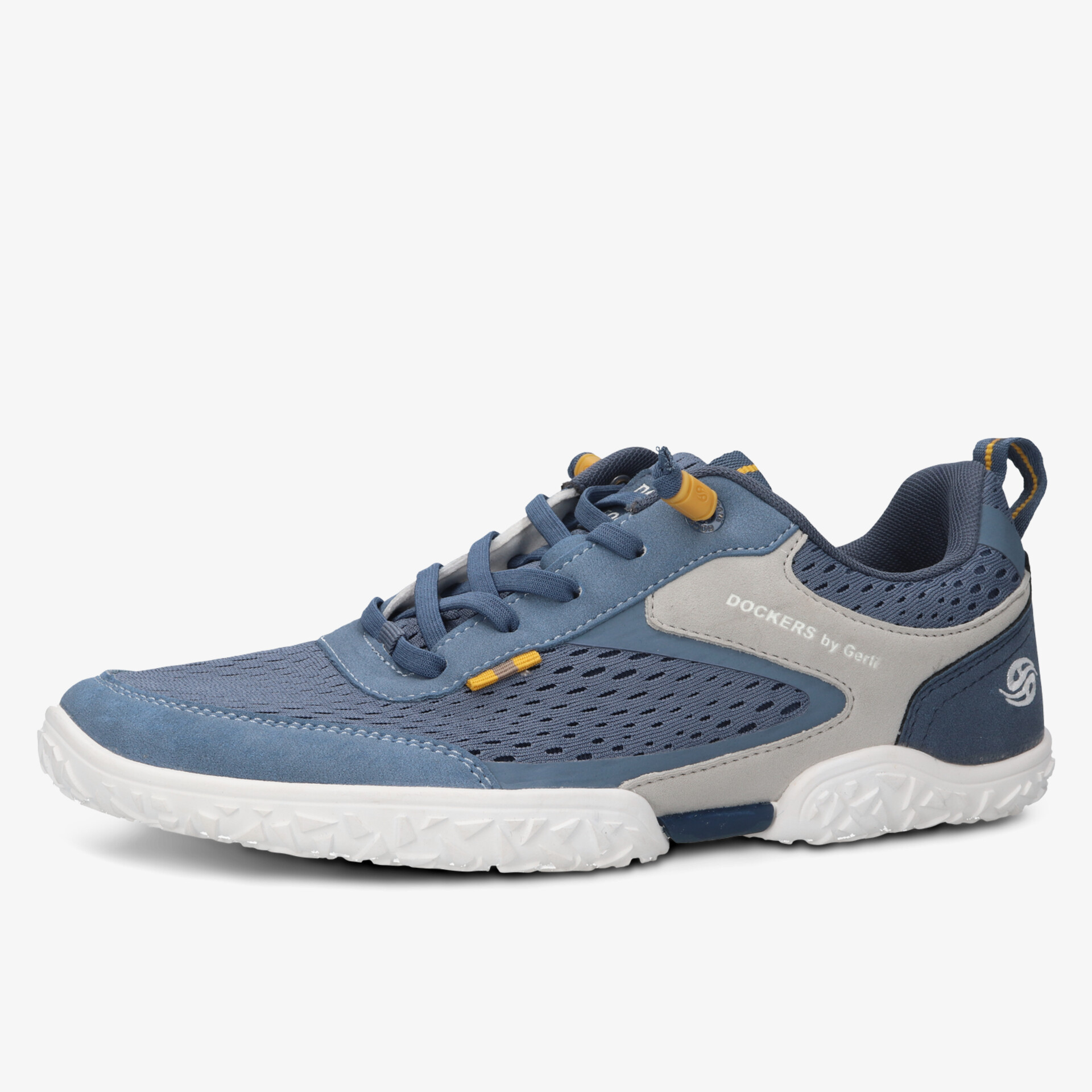 Sportlicher, leichter Schuh mit atmungsaktivem Material und komfortabler Passform, ideal für vielseitige Aktivitäten