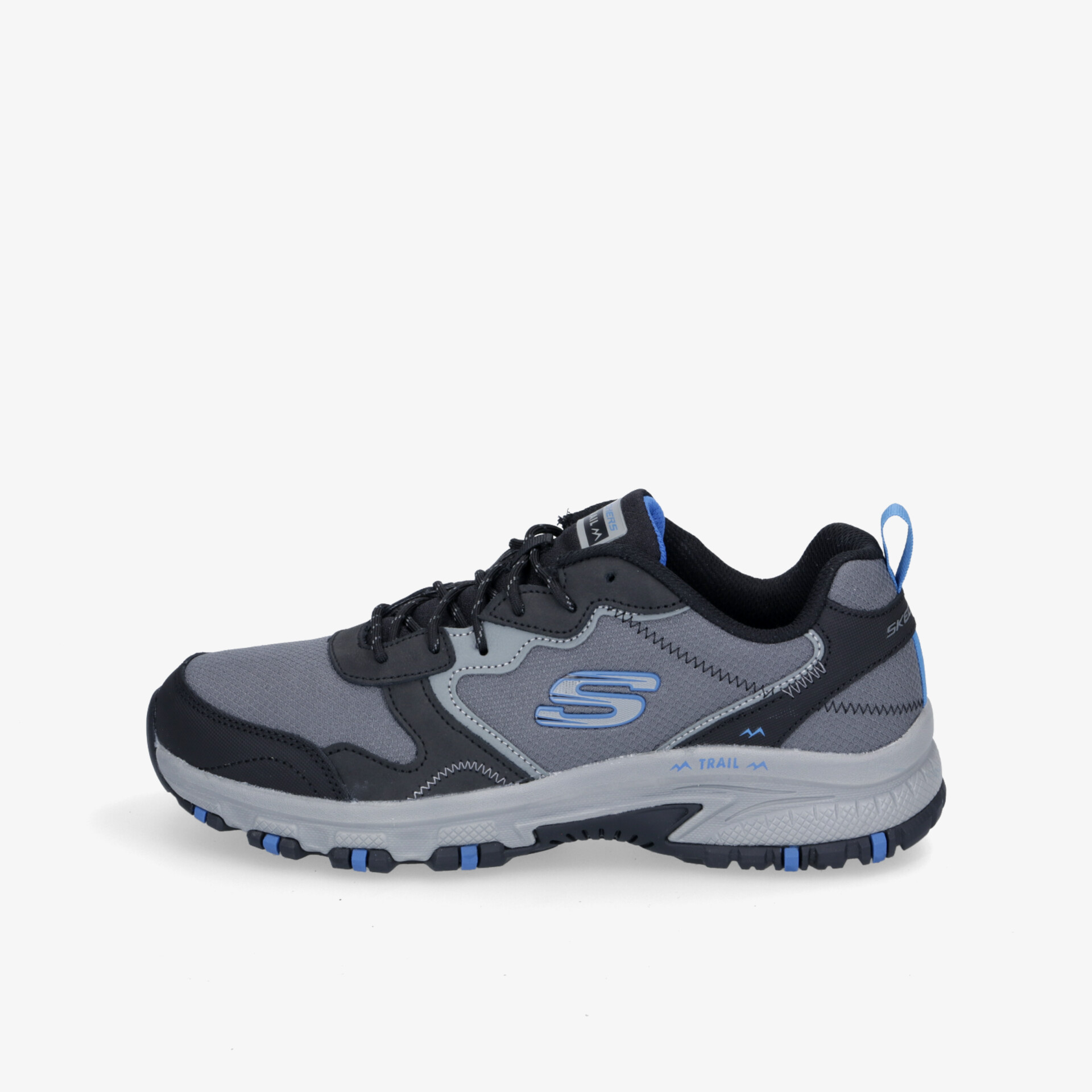 Moderner, strapazierfähiger Schuh mit hervorragendem Komfort, rutschfester Sohle und stilvollem Design.