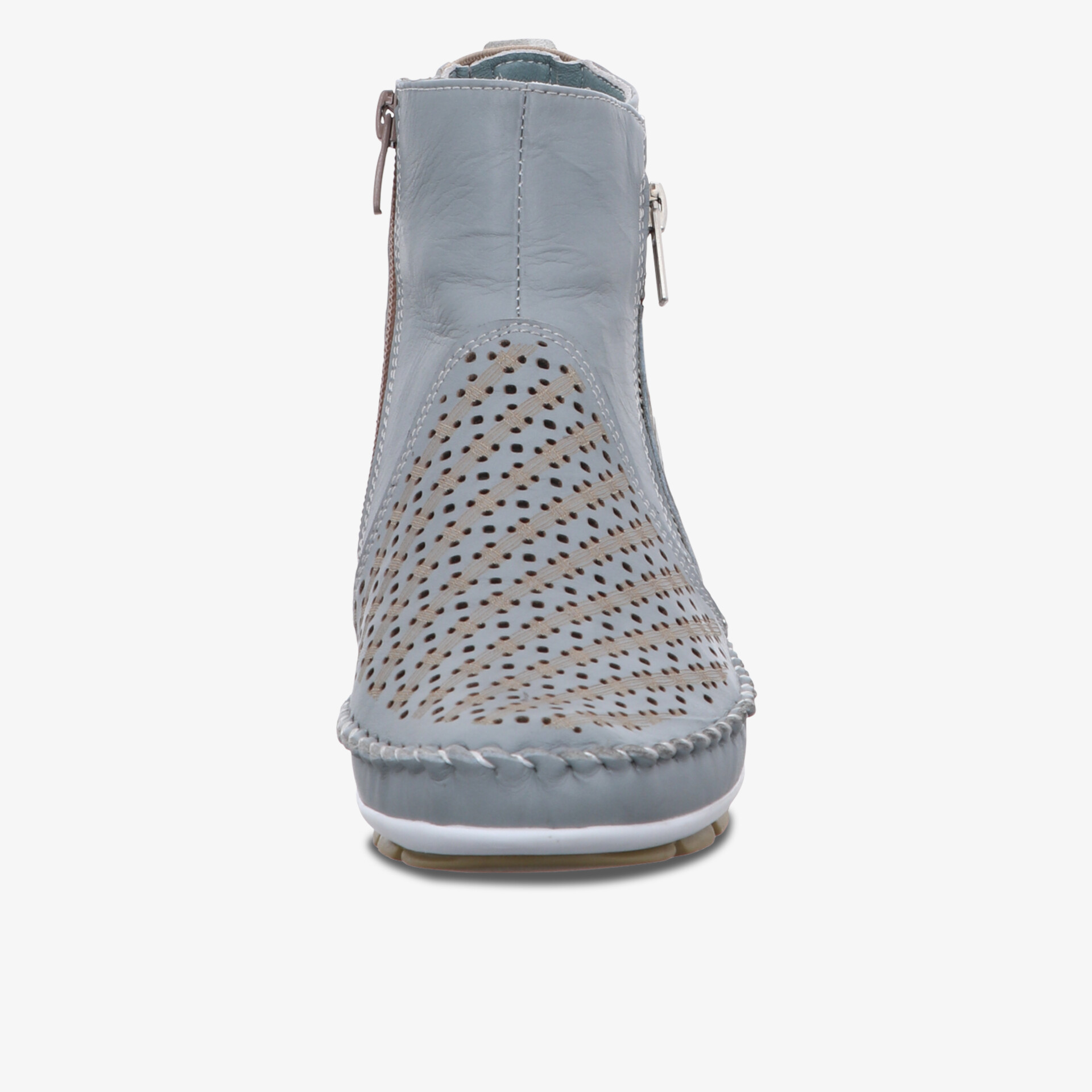 Eleganter Schuh mit einzigartigem Design und hoher Qualität.