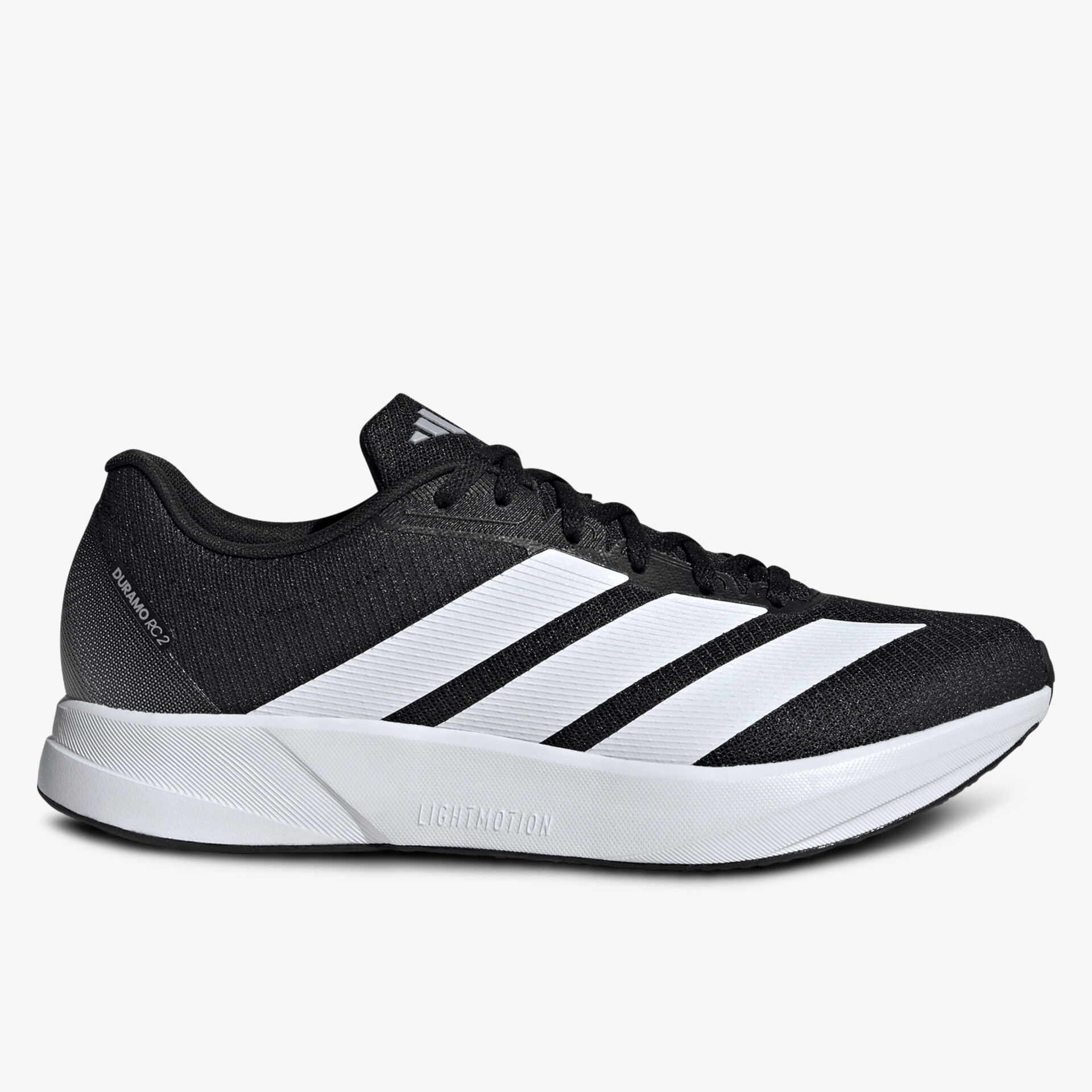 Leichter Laufschuh mit atmungsaktivem Material und stabiler Sohle, ideal für sportliche Aktivitäten