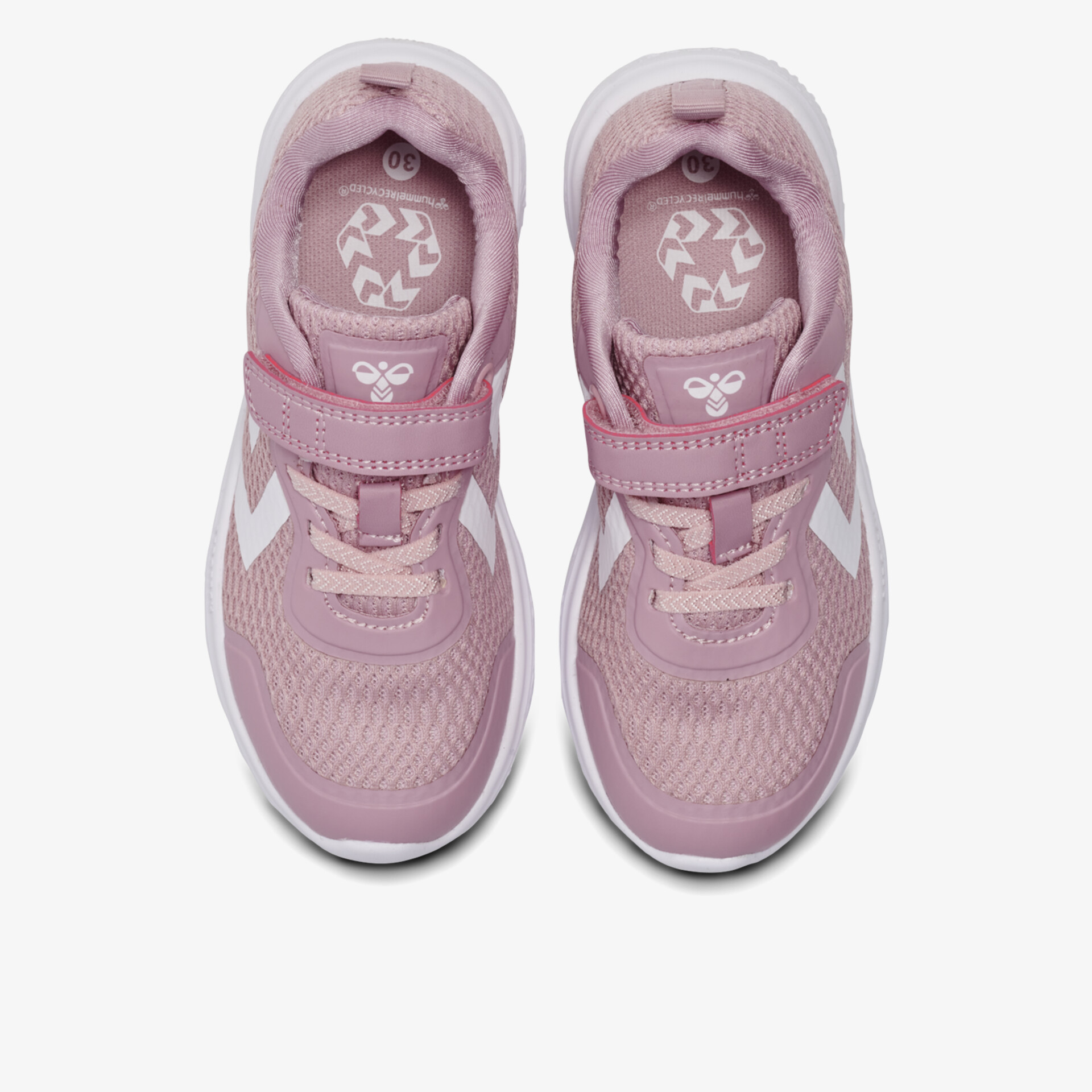 Leichter und atmungsaktiver Laufschuh mit bequemer Passform und rutschfester Sohle, ideal für sportliche Aktivitäten