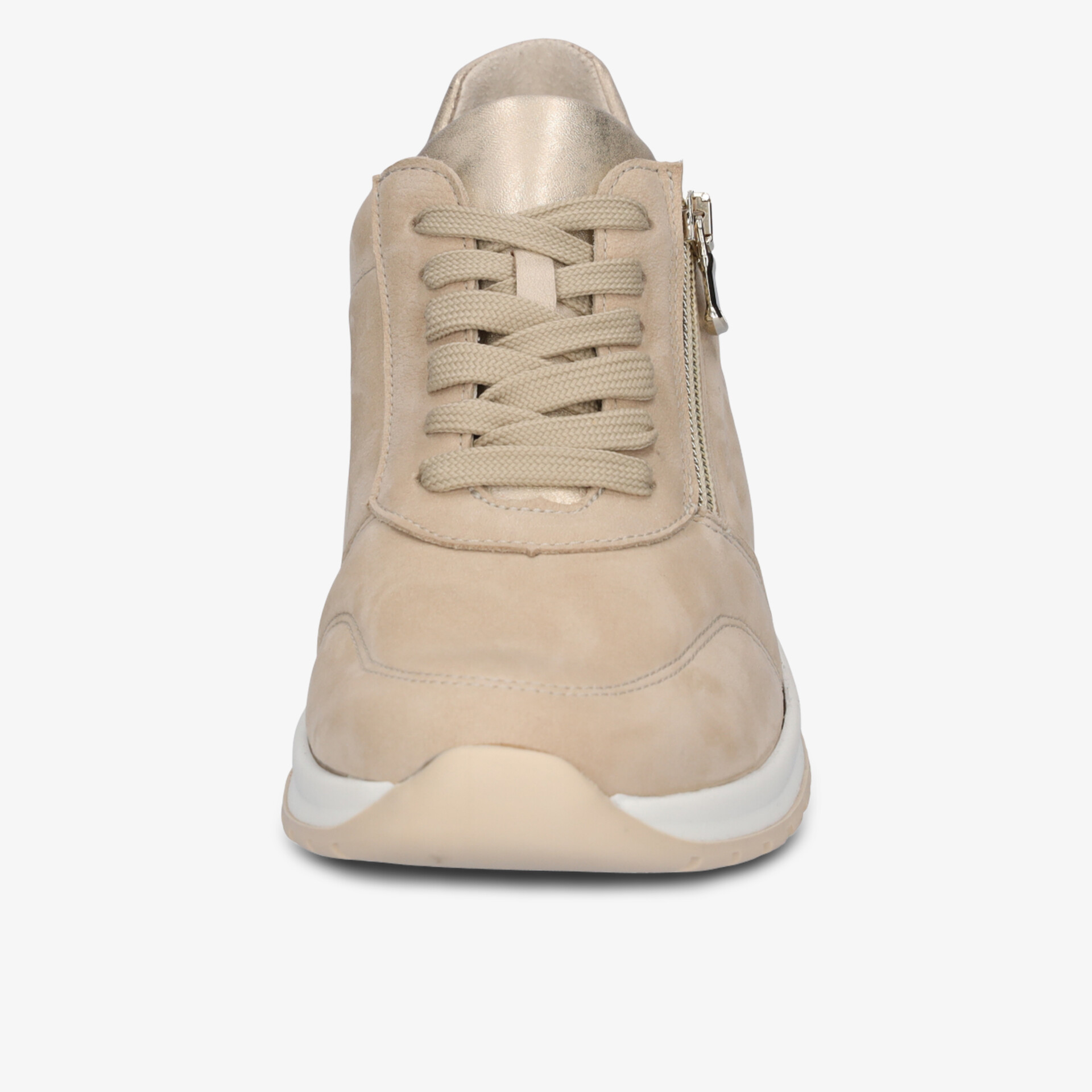 Bequemer Sneaker mit atmungsaktivem Material und leichter Sohle, sportlich und vielseitig tragbar