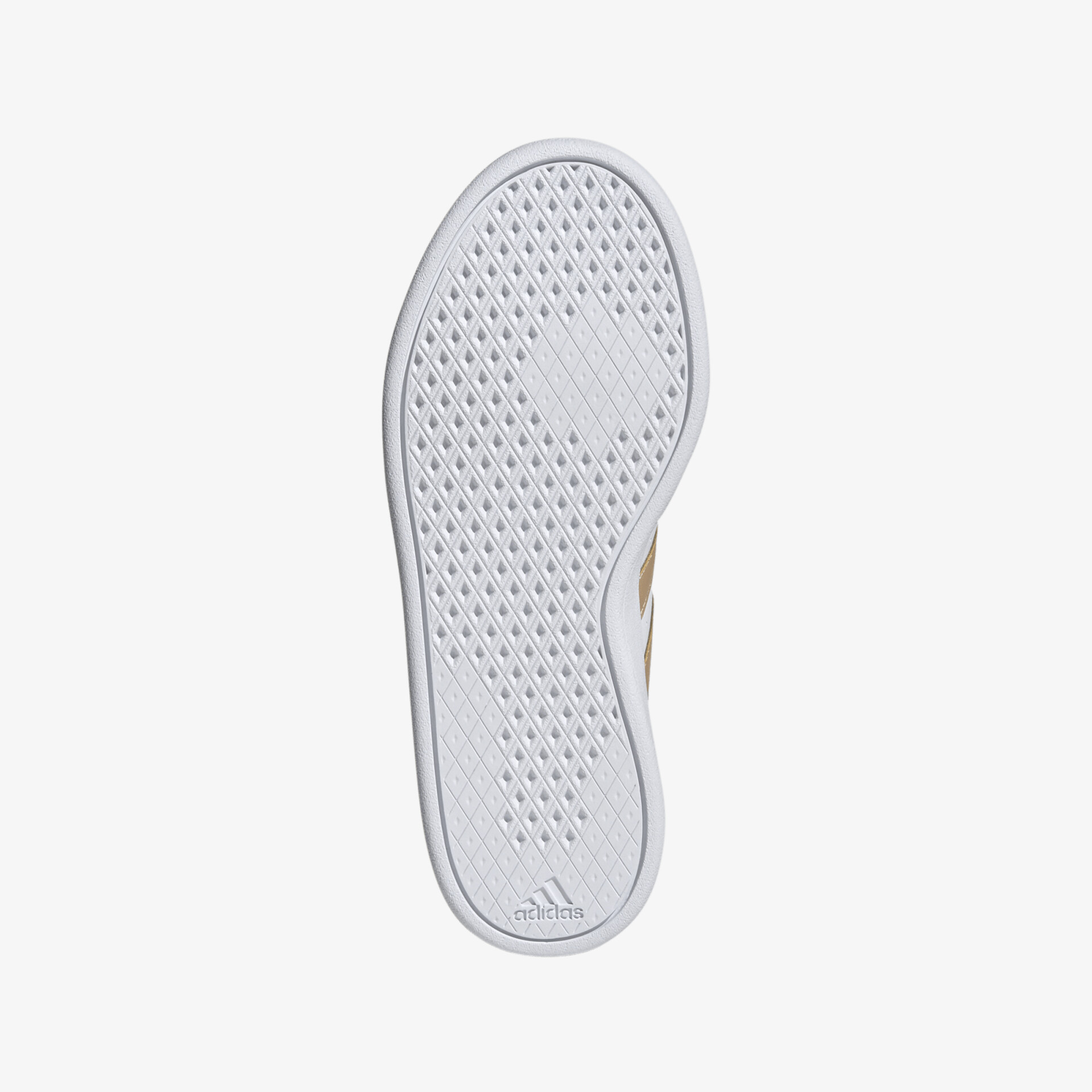 Sportlicher Schuh mit rutschfester und langlebiger Außensohle für optimalen Komfort bei vielseitigen Aktivitäten.