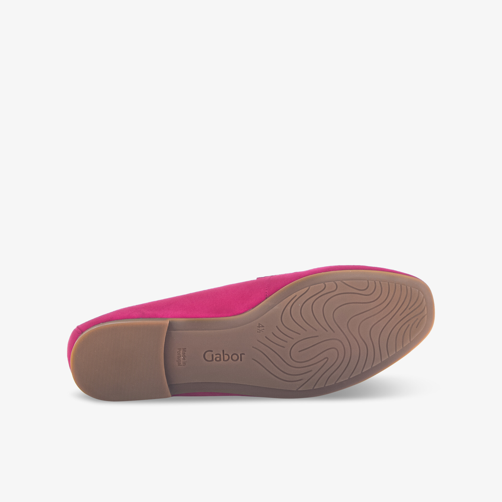 Rote, flache Schuhe mit rutschfester Sohle, bieten Komfort und modernen Stil für den täglichen Gebrauch