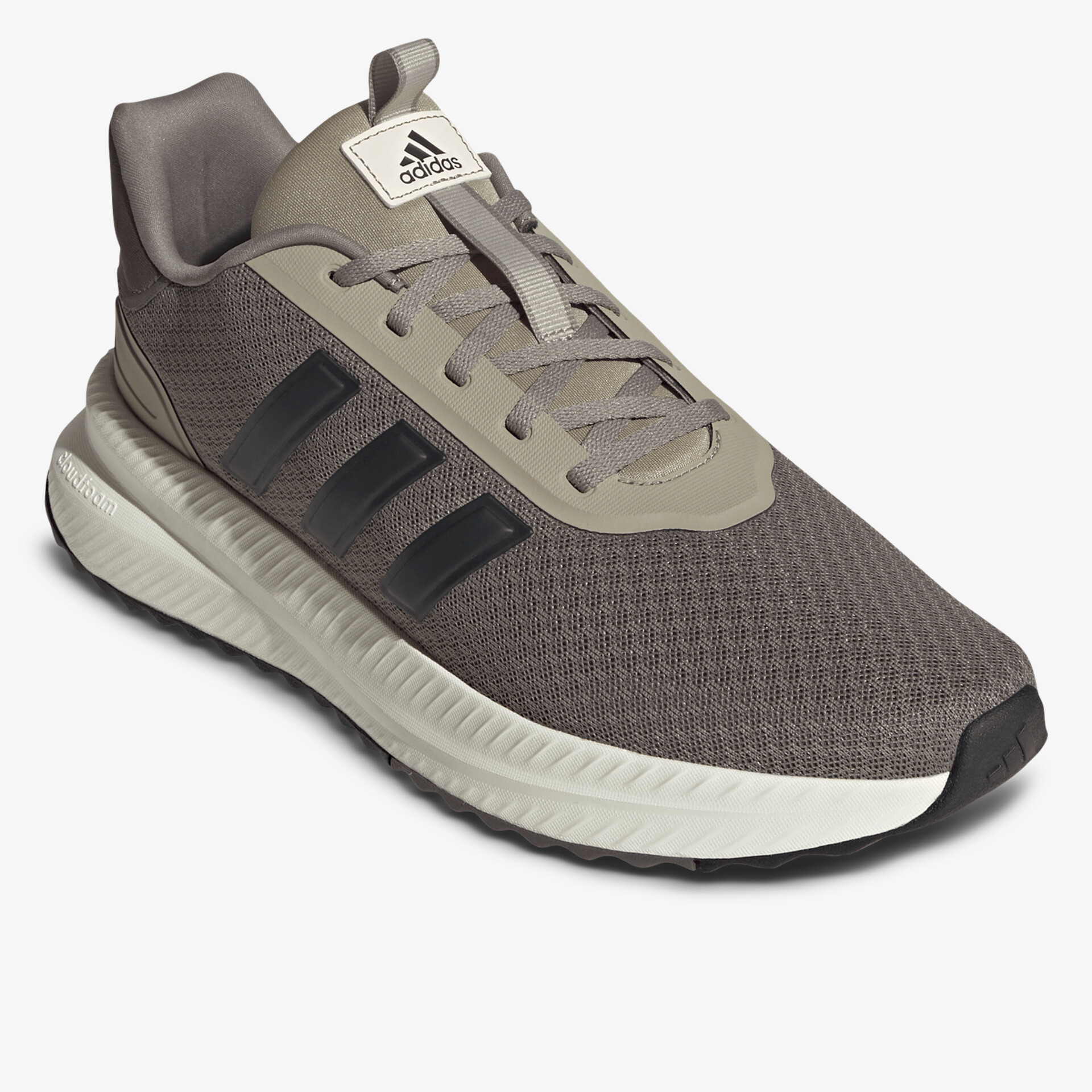 Leichter und atmungsaktiver Laufschuh mit komfortabler Polsterung und dämpfender Sohle für besten Tragekomfort