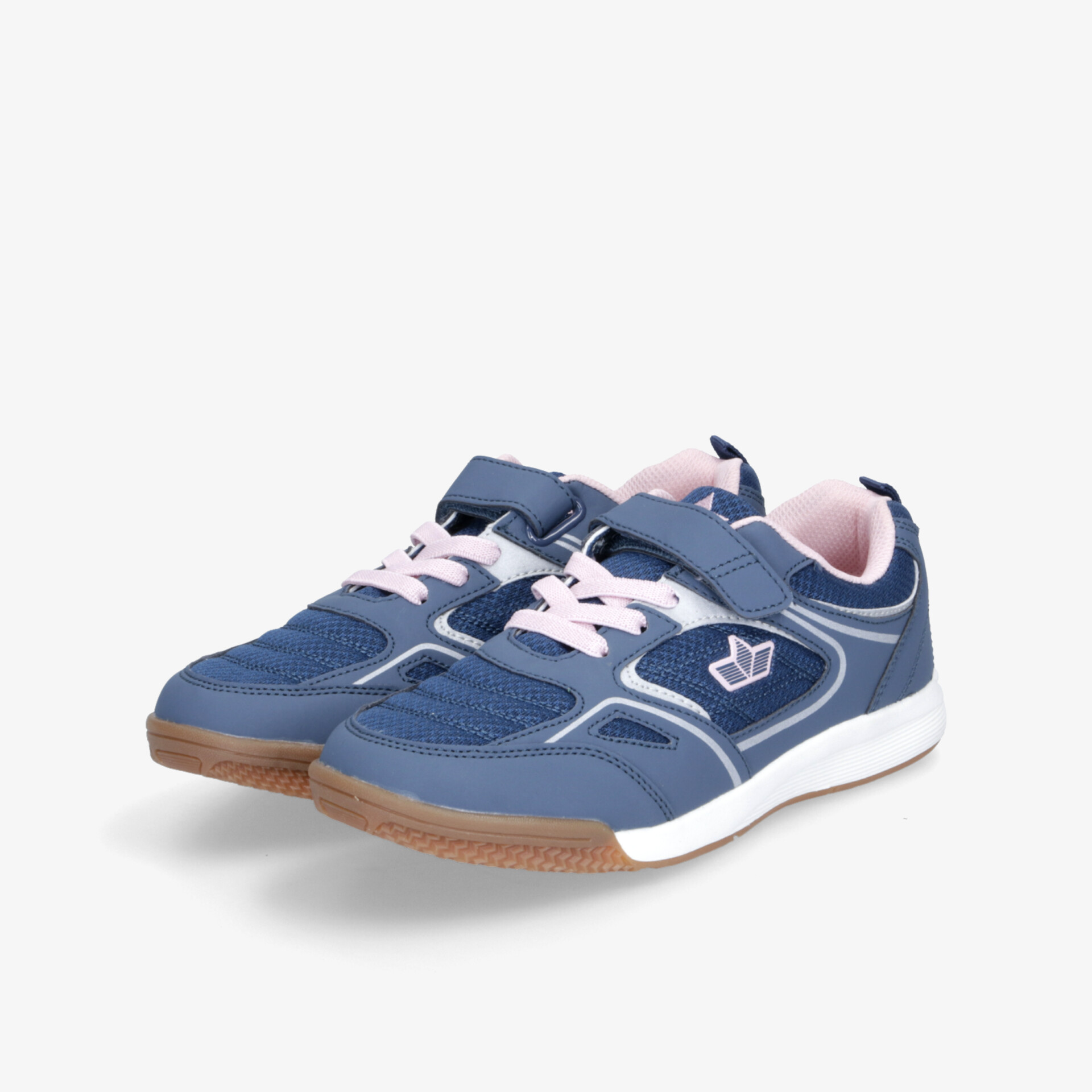 Sportliche und bequeme Schuhe mit robuster Sohle und ansprechendem Design, perfekt für vielseitigen Einsatz