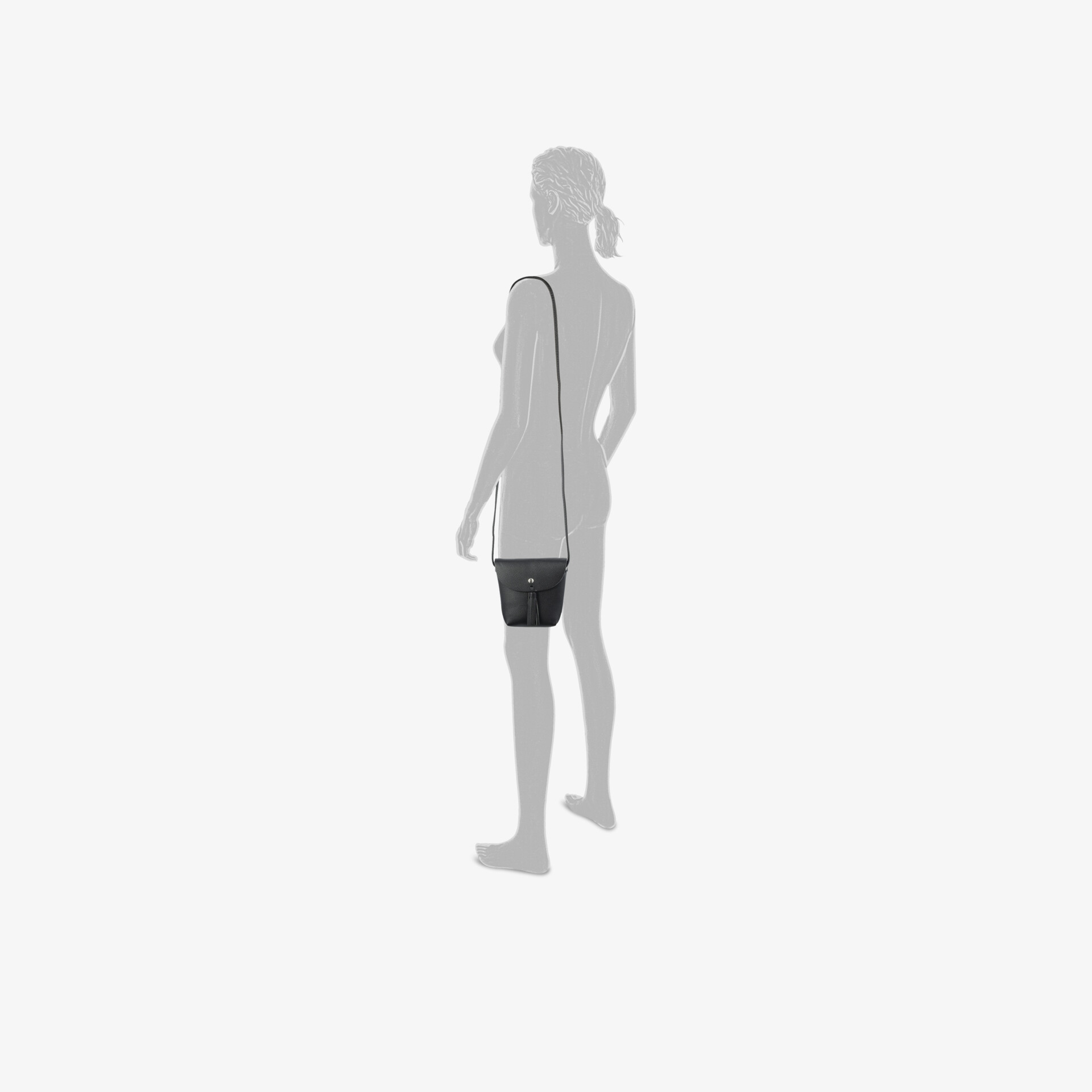 Elastische Kompressionsshorts in Schwarz, ideal für vielseitige sportliche Aktivitäten, mit perfektem Sitz.