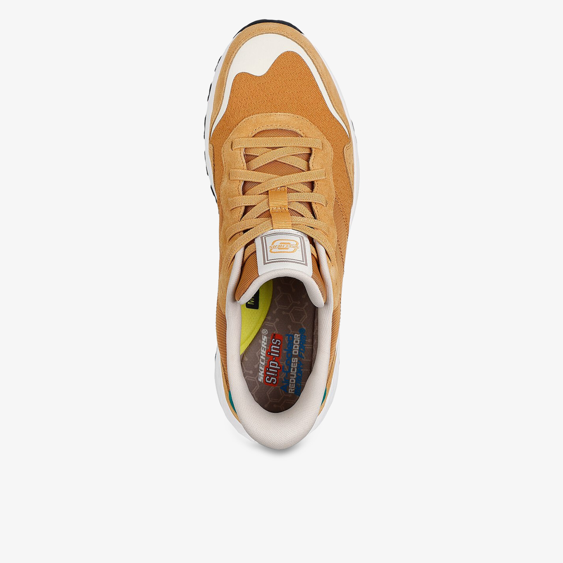 Stilvoller Sneaker aus hochwertigem Leder mit komfortabler Passform und langlebiger Verarbeitung.