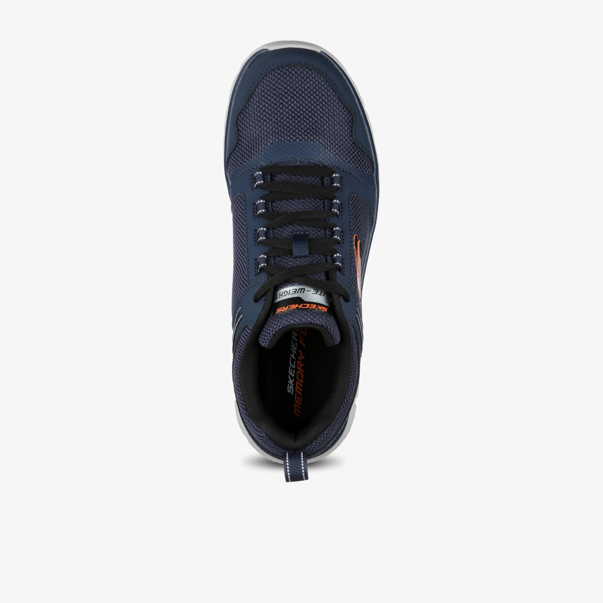 Moderner, bequemer Sneaker mit atmungsaktivem Obermaterial und rutschfester Sohle in stilvollem Design.