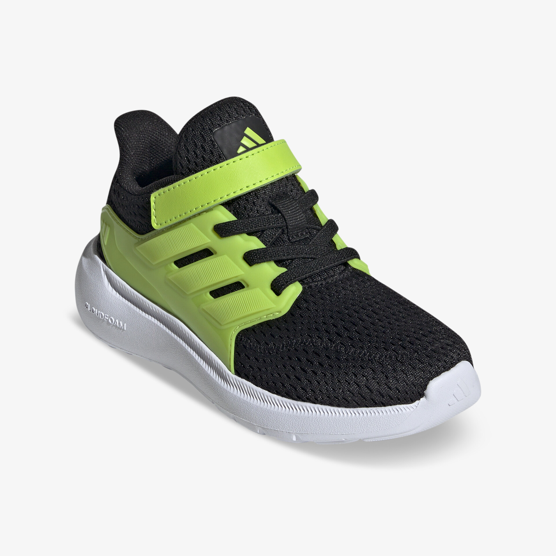 Leichter Sportschuh mit atmungsaktivem Material, flexiblem Sitz und rutschfester Sohle in moderner Farbgestaltung