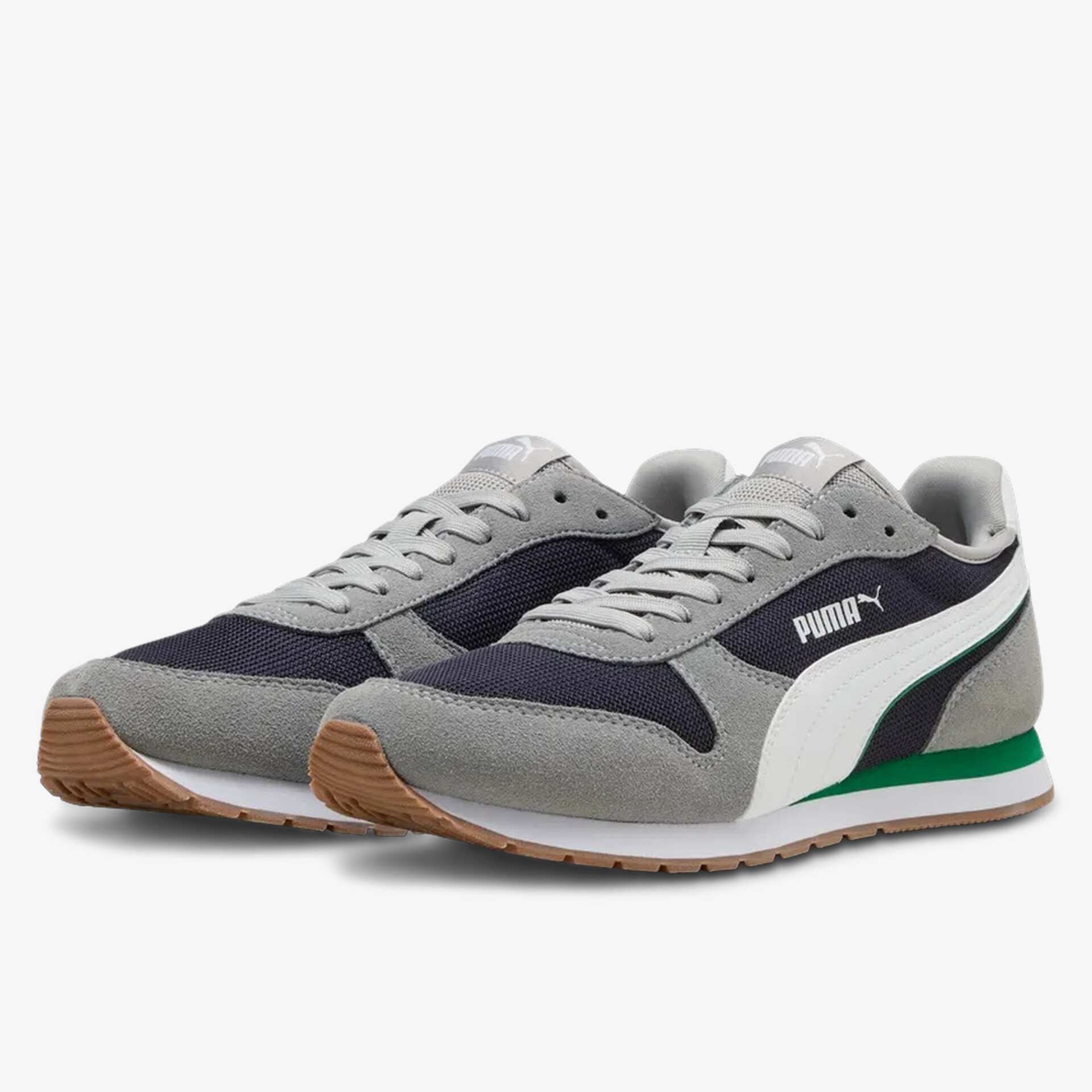 Bequeme und stylische Puma Sneaker mit leichtem Design und klassischem Look in hochwertiger Ausführung