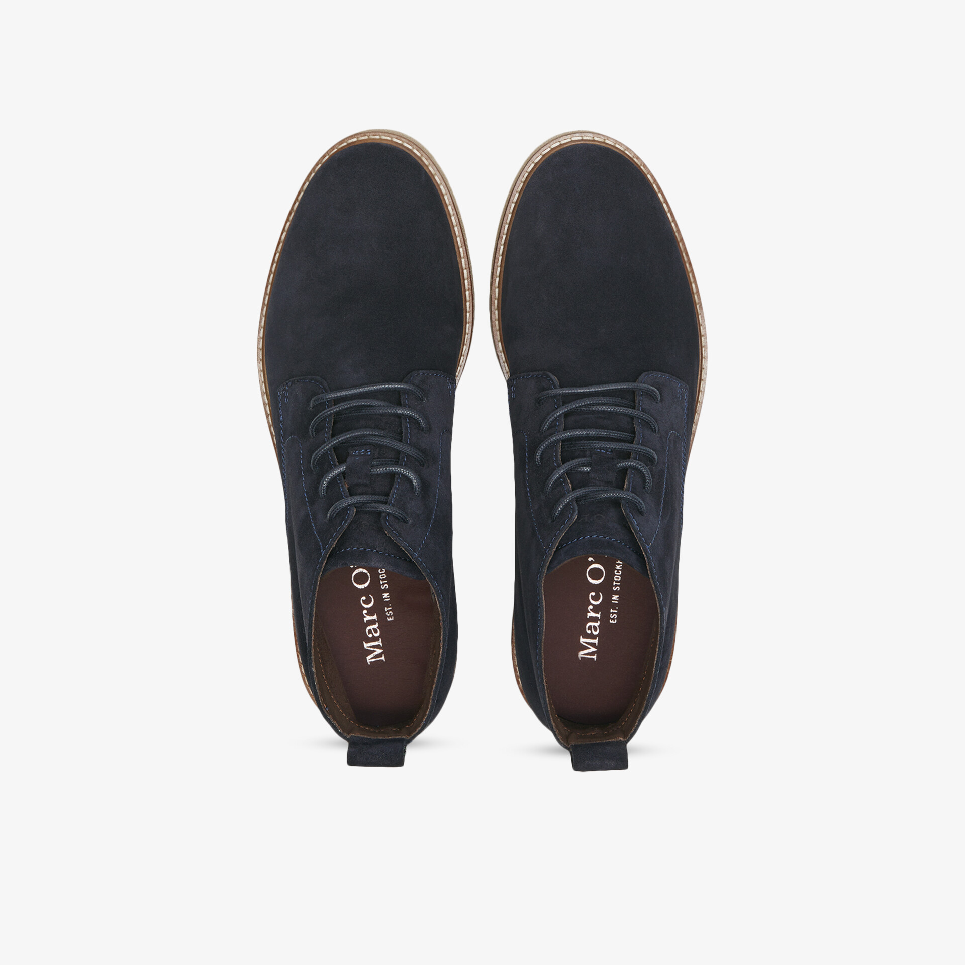 Elegante schwarze Schnürschuhe aus hochwertigem Leder, zeitloses Design für vielseitige Outfits.