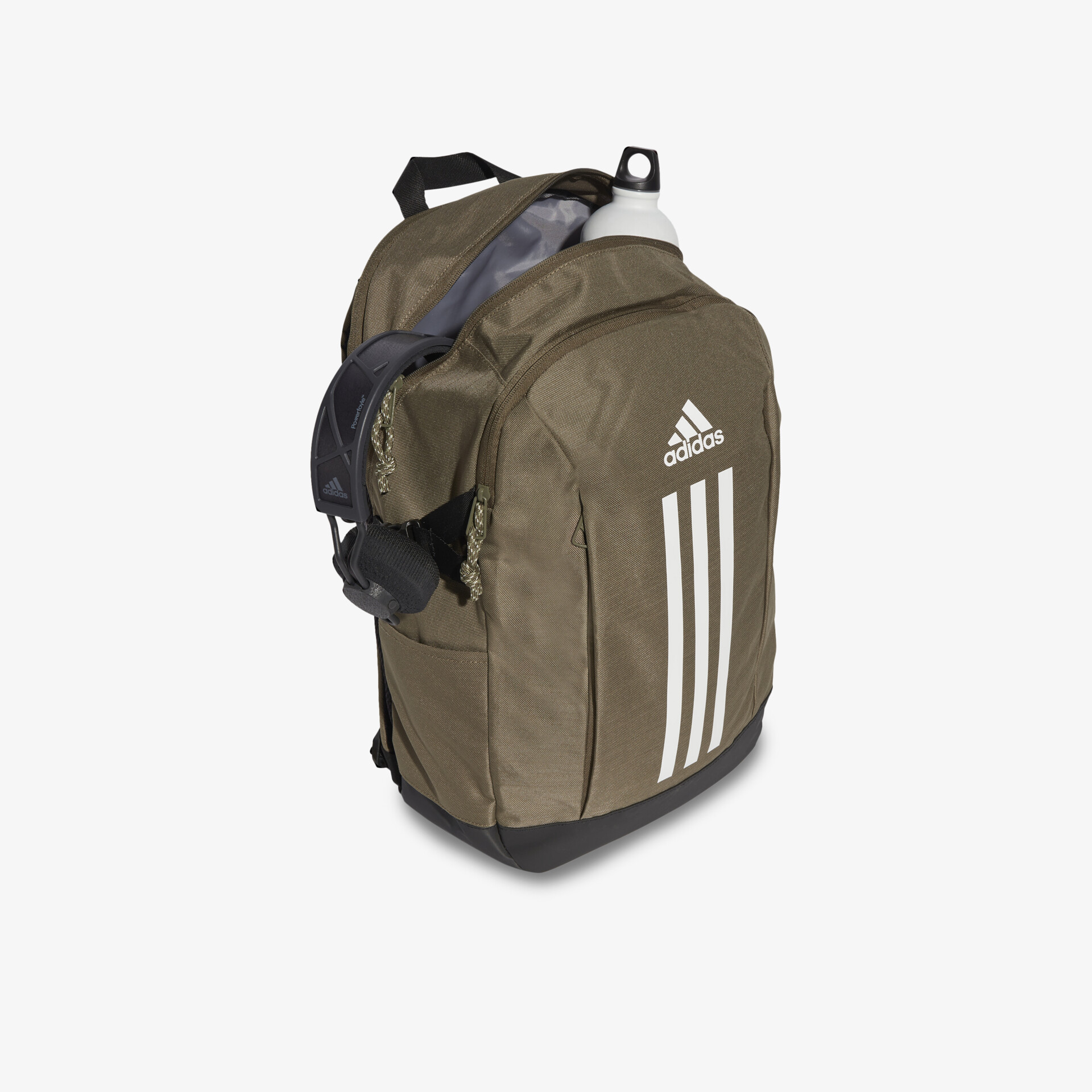 Robuster und geräumiger Rucksack mit funktionalem Design und praktischem Stauraum für vielseitige Nutzung