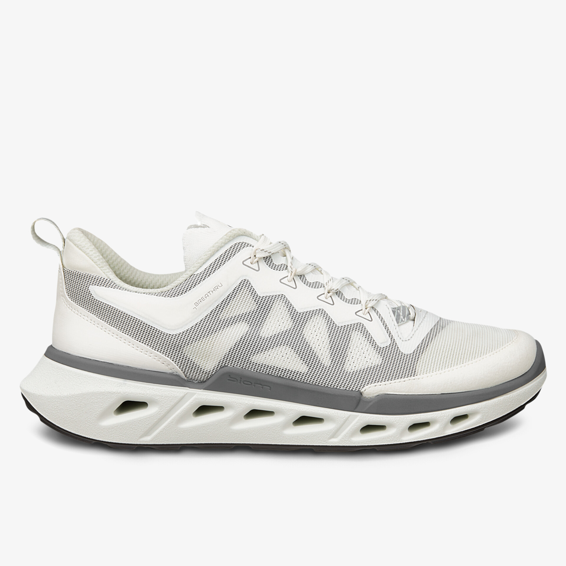 Moderner, bequemer Schuh mit innovativem Design und langlebiger Sohle für optimalen Komfort.