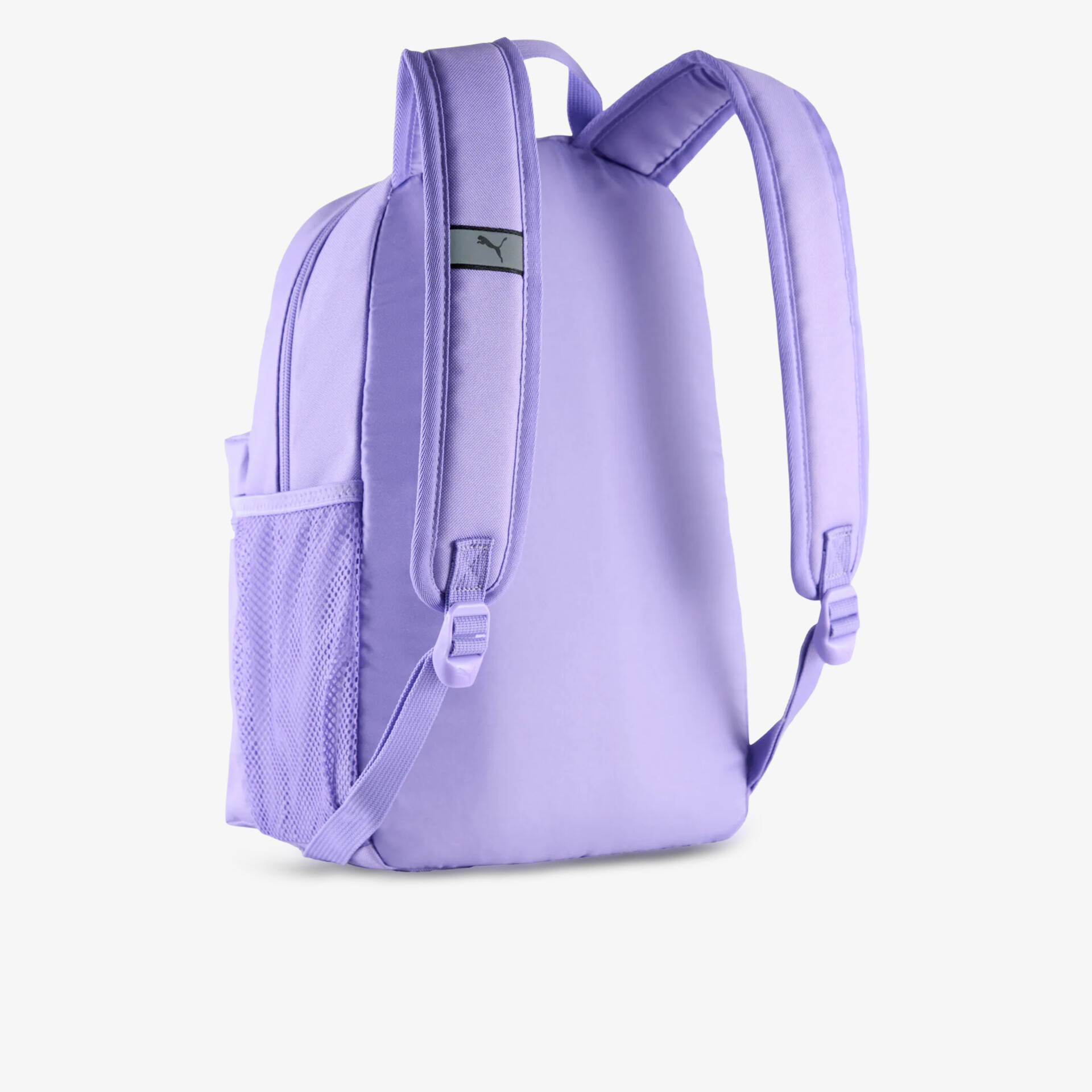 Leichter Rucksack mit verstellbaren Schulterriemen und großzügigem Hauptfach, modernes Design, robust verarbeitet