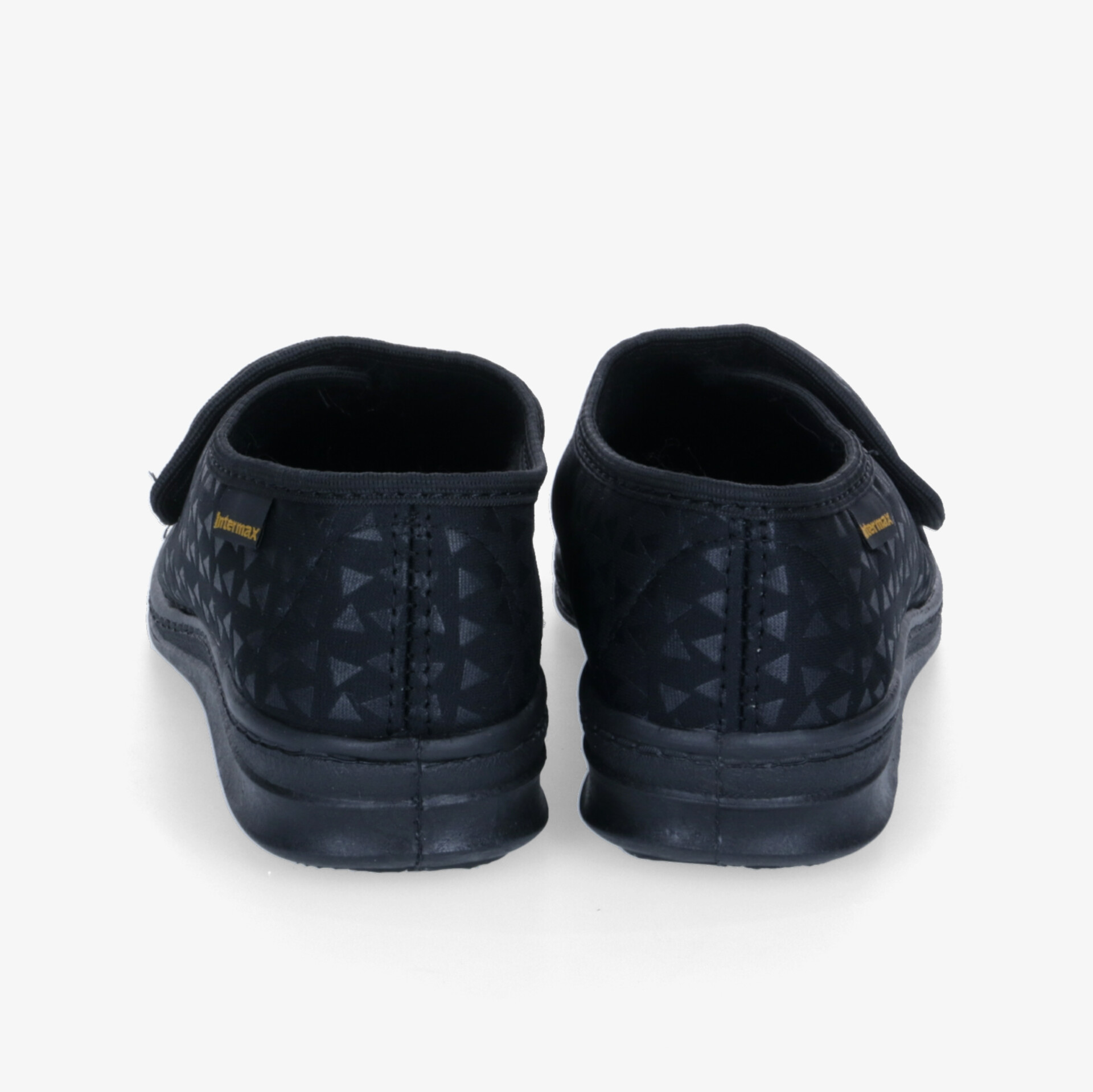 Bequeme, stilvolle Schuhe mit rutschfester Sohle und klassischem Design für den Alltag.