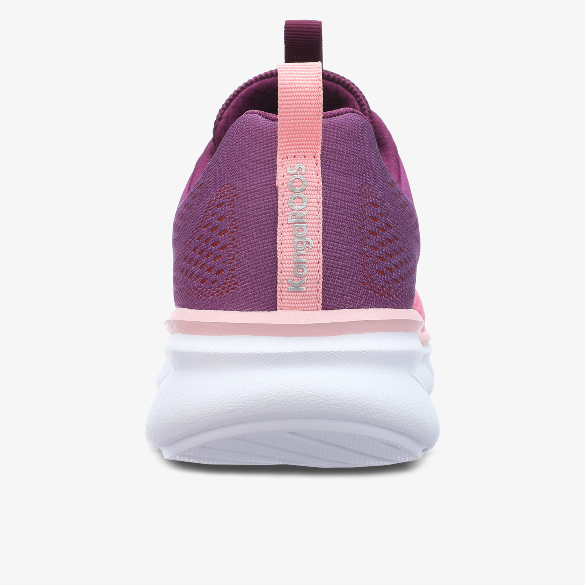 Leichter Sneaker mit atmungsaktivem Material und komfortabler, rutschfester Sohle in sportlichem Design