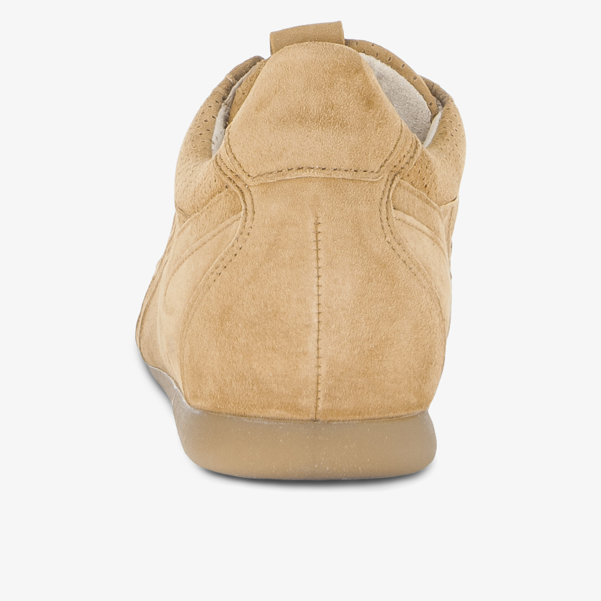 Bequemer und rutschfester Schuh mit atmungsaktivem Material und strapazierfähiger Sohle
