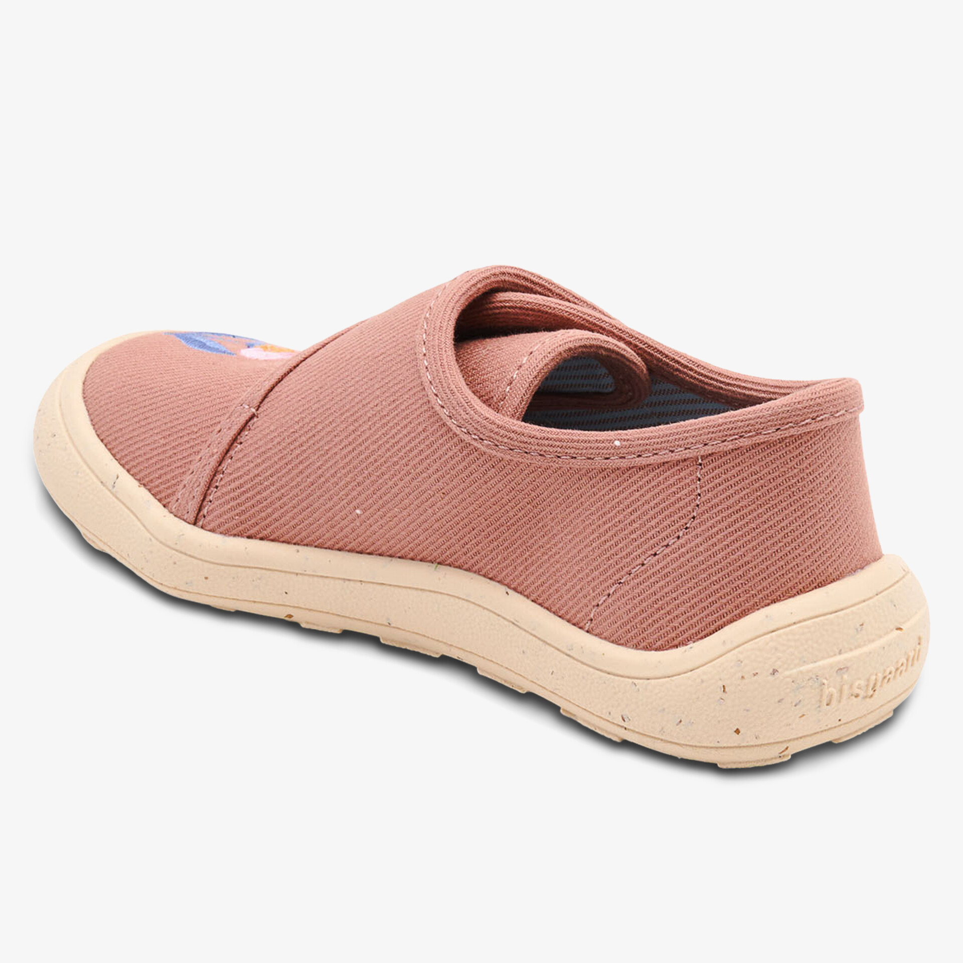 leichter und robuster Schuh mit rutschfester Sohle, bequem für den Alltag