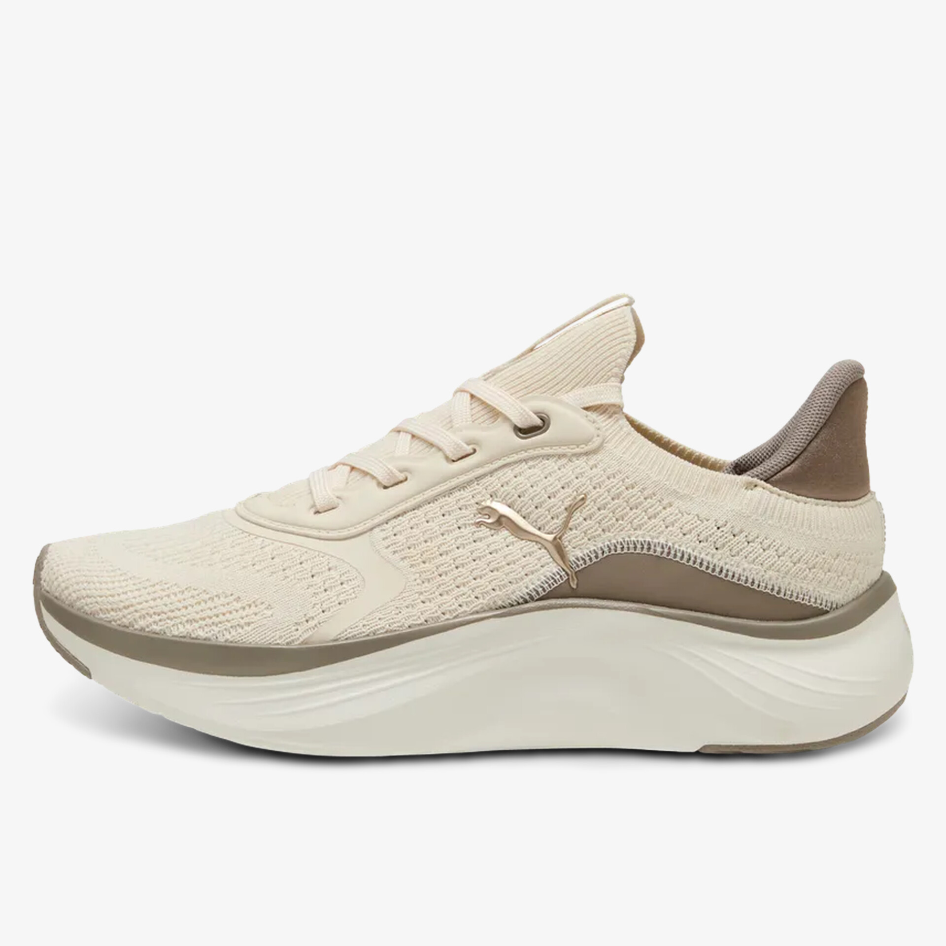 Bequemer Sneaker mit atmungsaktivem Obermaterial und moderner Silhouette, leichte Konstruktion für ganztägigen Komfort